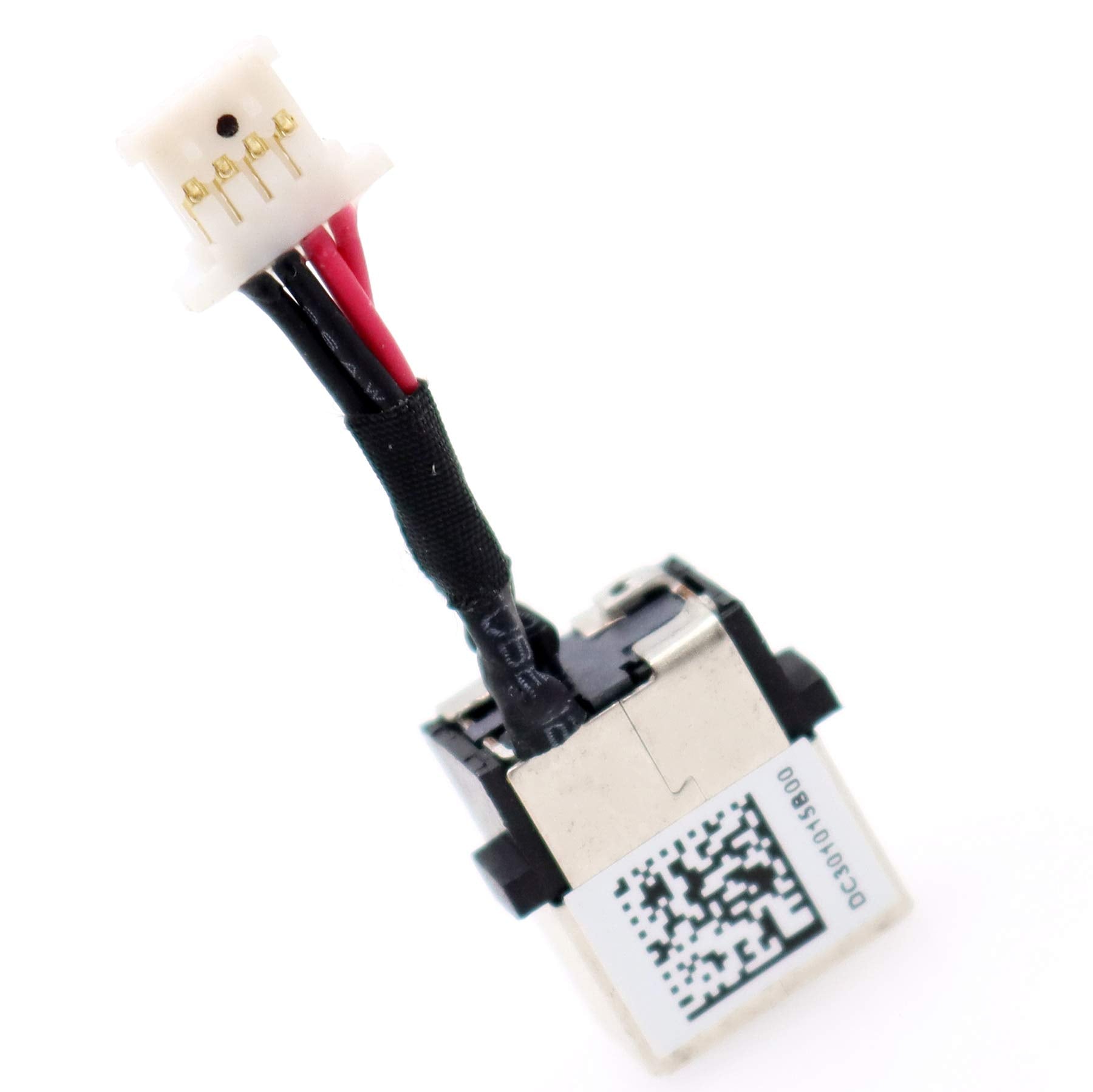 Deal4Go Dc Power Jack Power Socket Replacement For Acer Aspire A315-42 A315-43 A315-54 A315-54K 45W Uma 50.Heen2.005 Dc301015B00