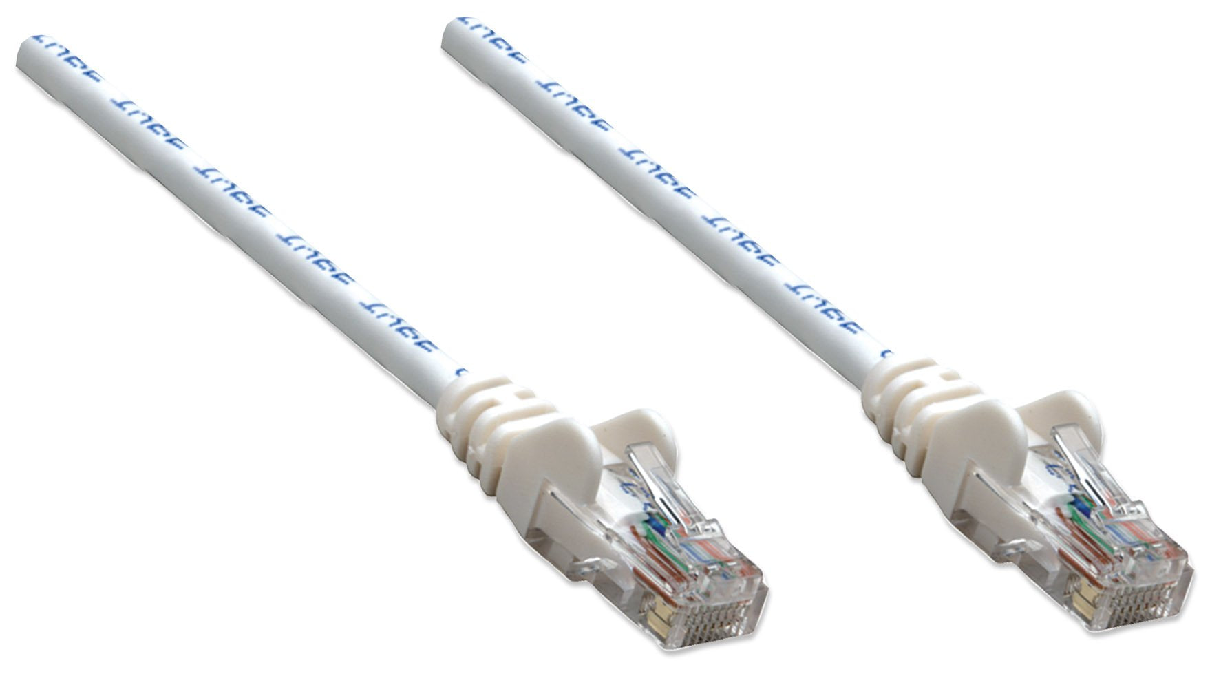 Intellinet Network Cable Cat5E, Utp (345088)