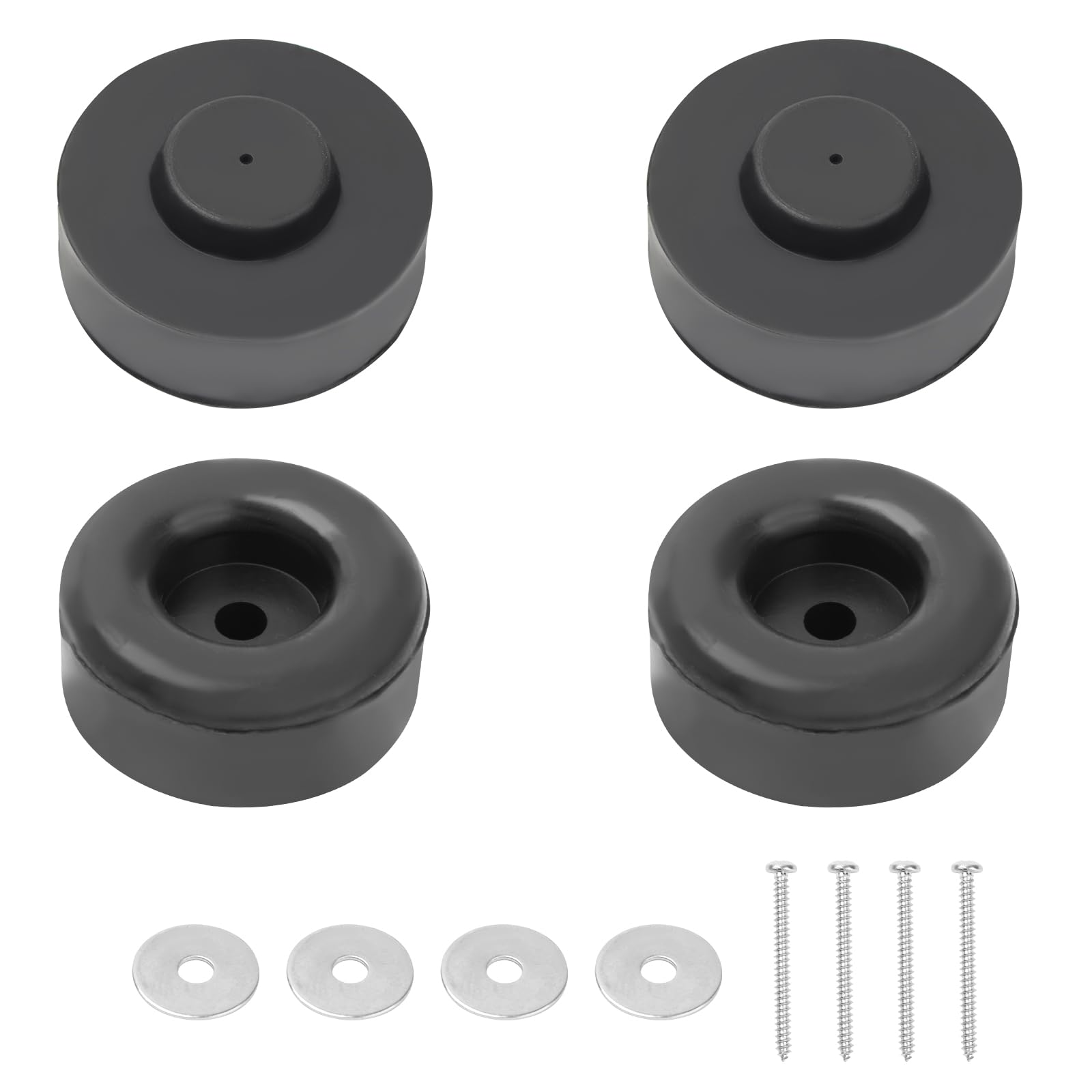 Superdi Turntable Fits For Pioneer Sorbothane Pl 560, 540, 518, 516, 514, 512