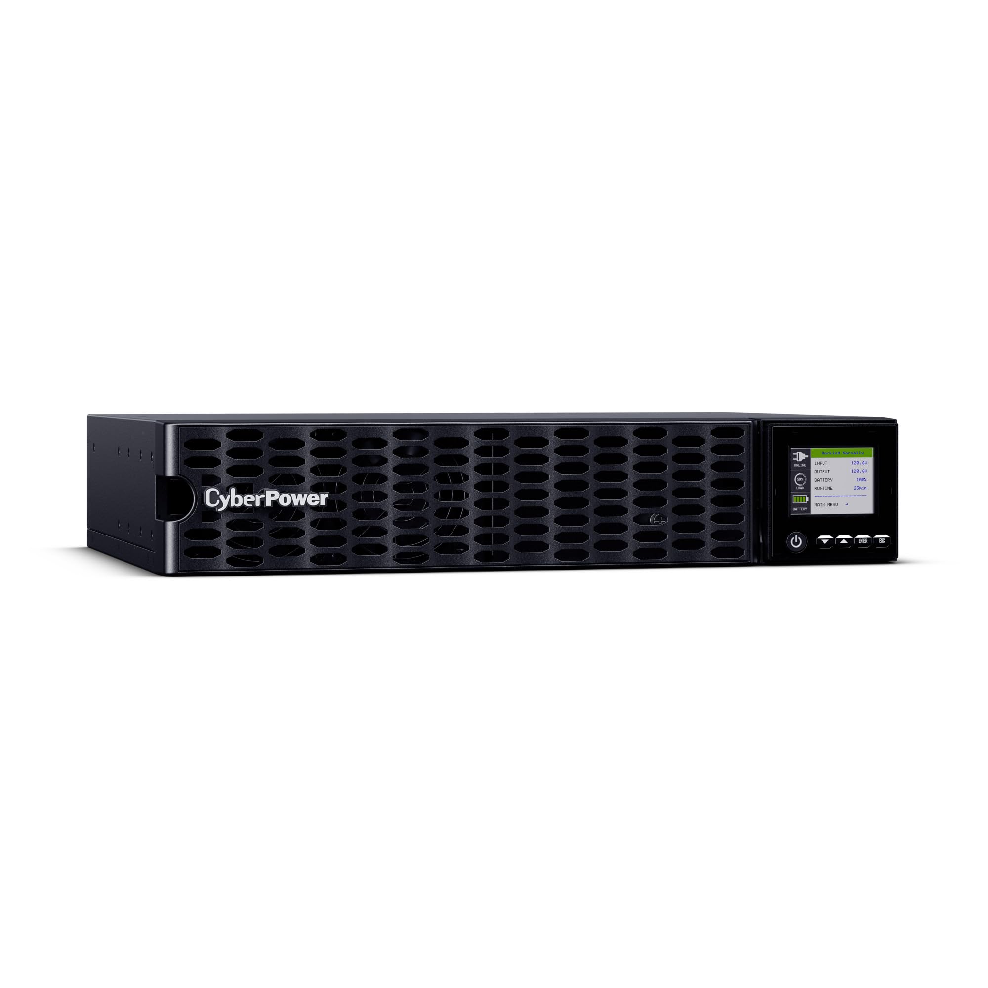 Cyberpower Ol2K2Rthd Ups