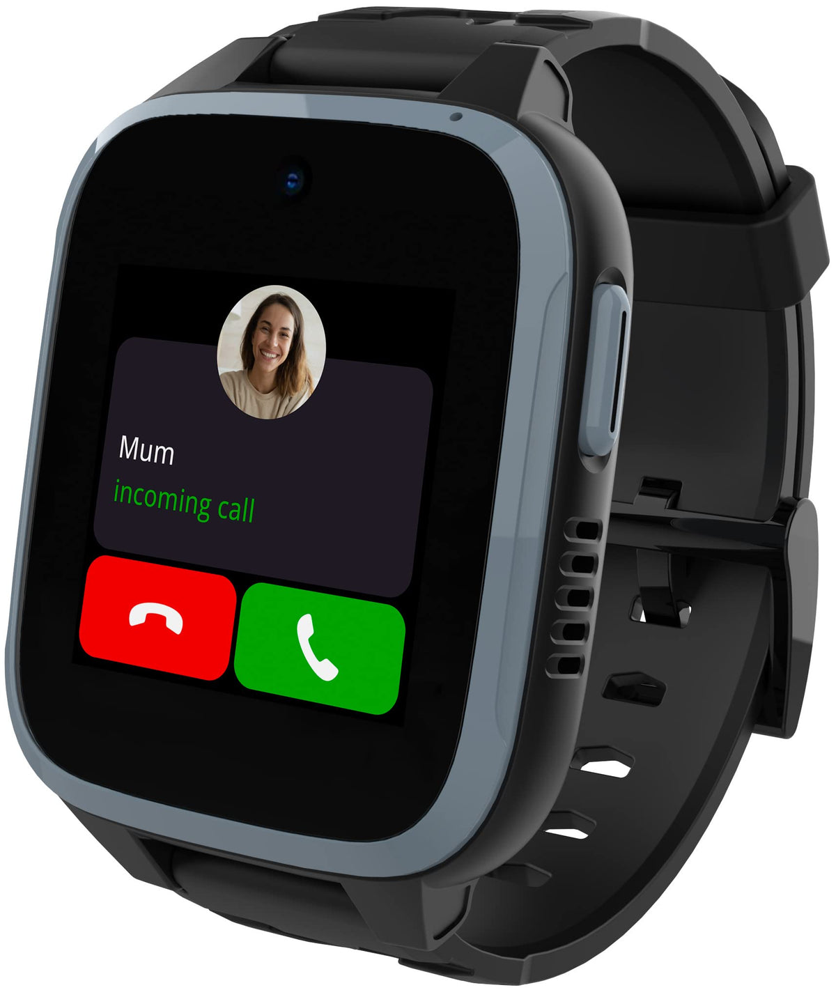 Xplora Xgo 3   Watch Phone For Children (4G)   Calls, Messages, Kids School Mode, Sos Function, Gps Location, Camera And Pedomet