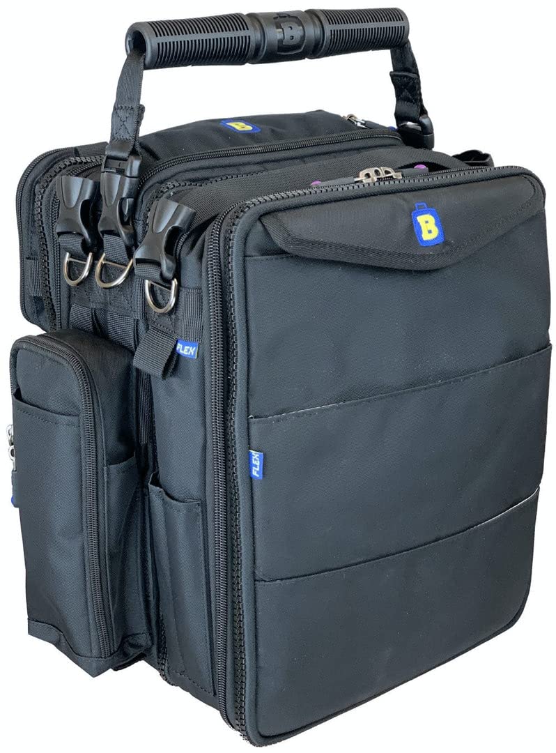 Brightline Bags Flex B7 Flight