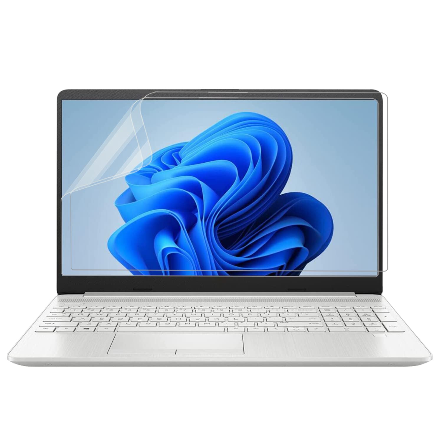 I Tensodo 2 Pack 17.3'' Anti Glare Screen Protector For Hp Laptop/Hp Envy 17/Hp Pavilion 17/Hp Omen 17, Hp 17T 17Z 17 An 17 By 1