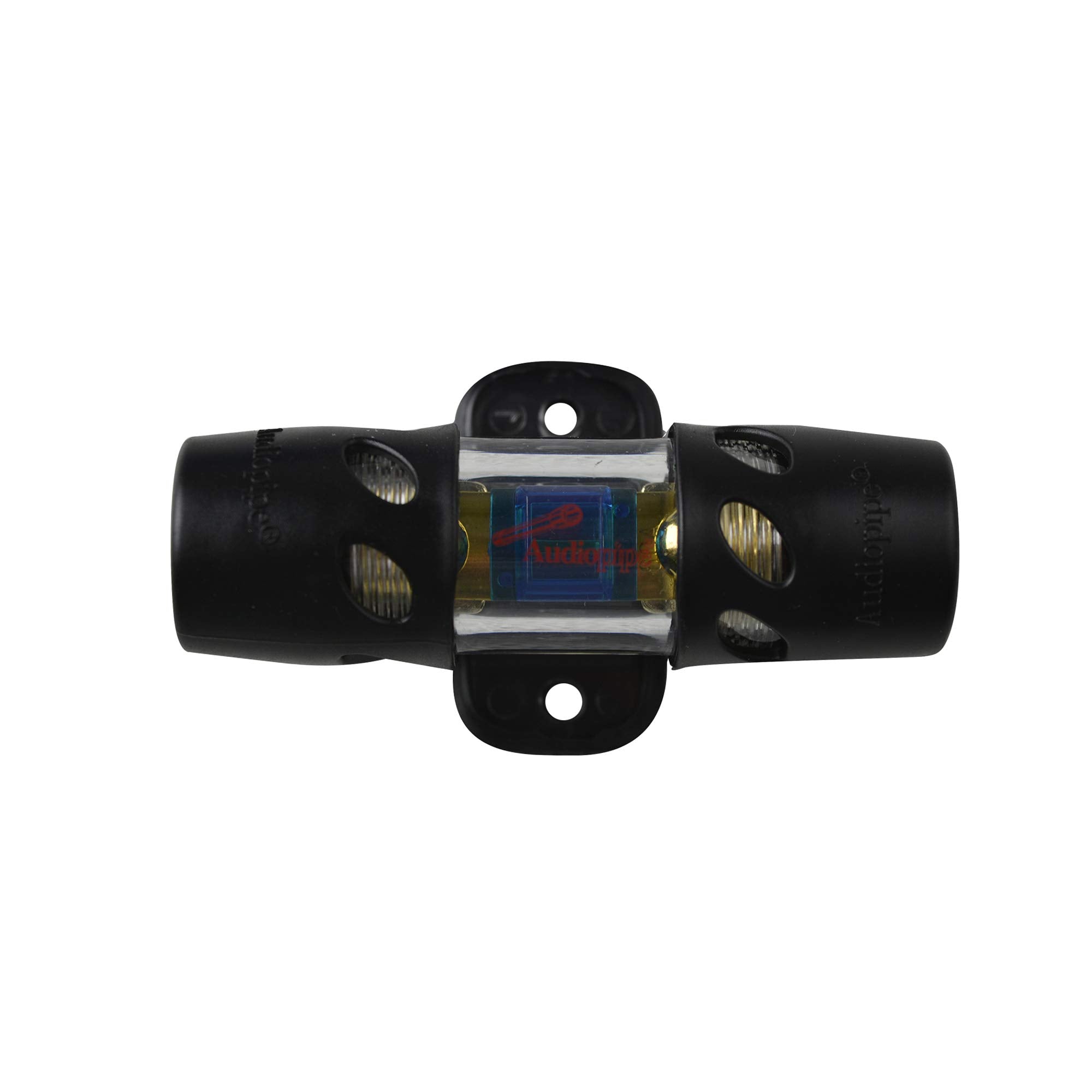 Amp Wiring Kit Audiopipe 8 Ga.For Systems Up To 1500Watts