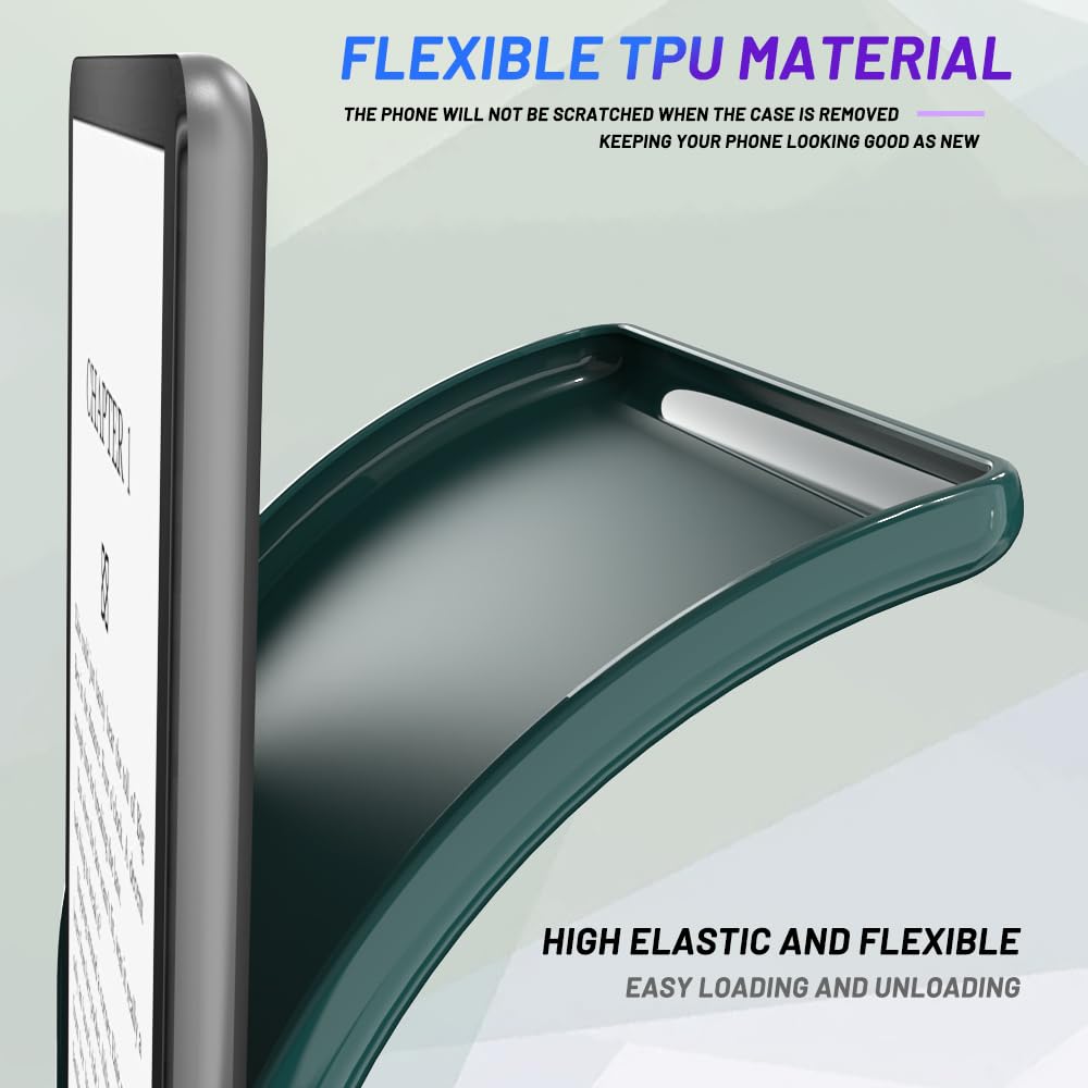 Callyue Case For Kindle Paperwhite Case (Fits 11Th Generation 2021 And 13Th Generation 2023 And Kindle Paperwhite Signature Edit