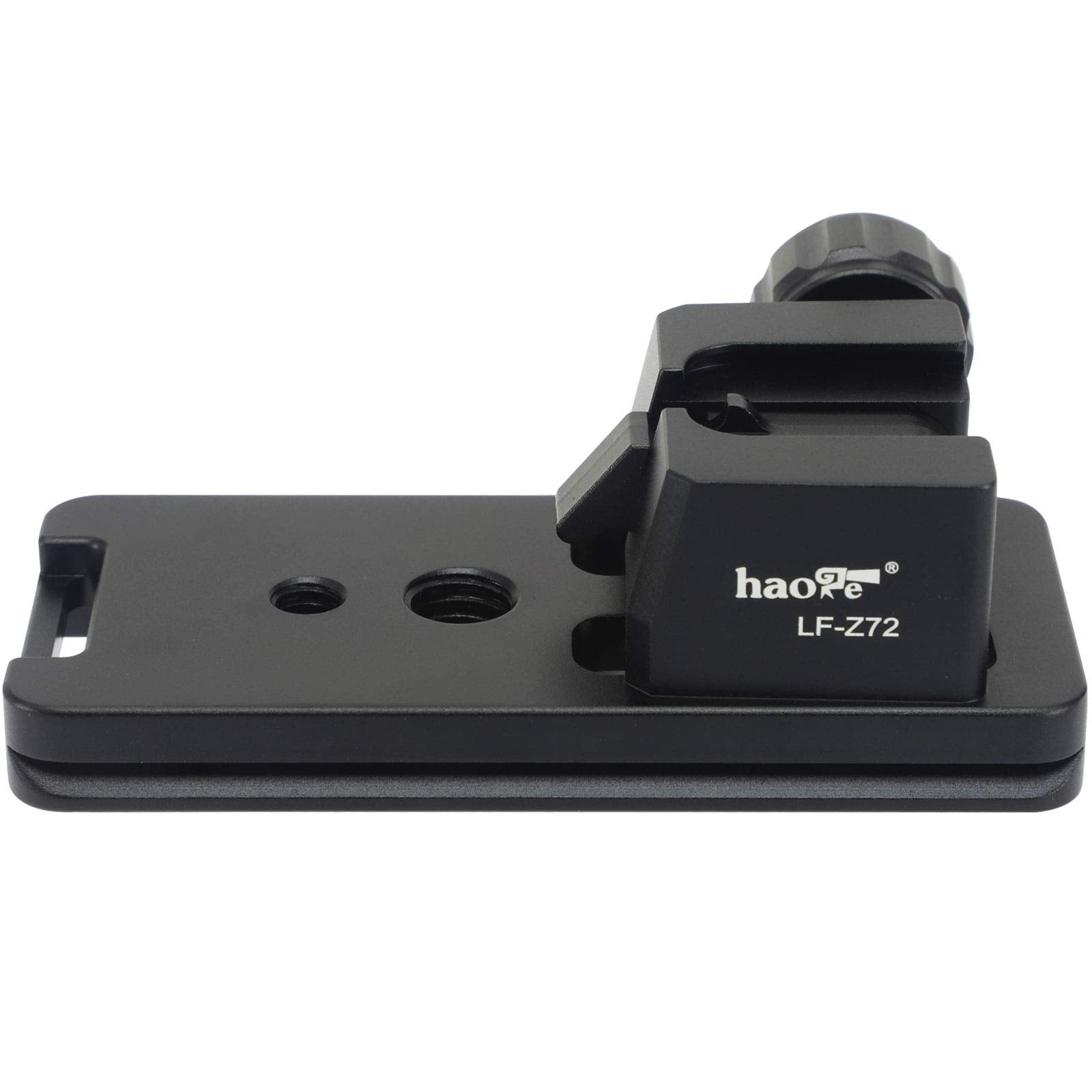 Haoge Lens Replacement Foot For Nikon Nikkor Z 100 400Mm F/4.5 5.6 Vr S Z 400Mm F4.5 Vr S Z 70 200Mm F/2.8 Vr S,Z 600Mm F/6.3 Vr