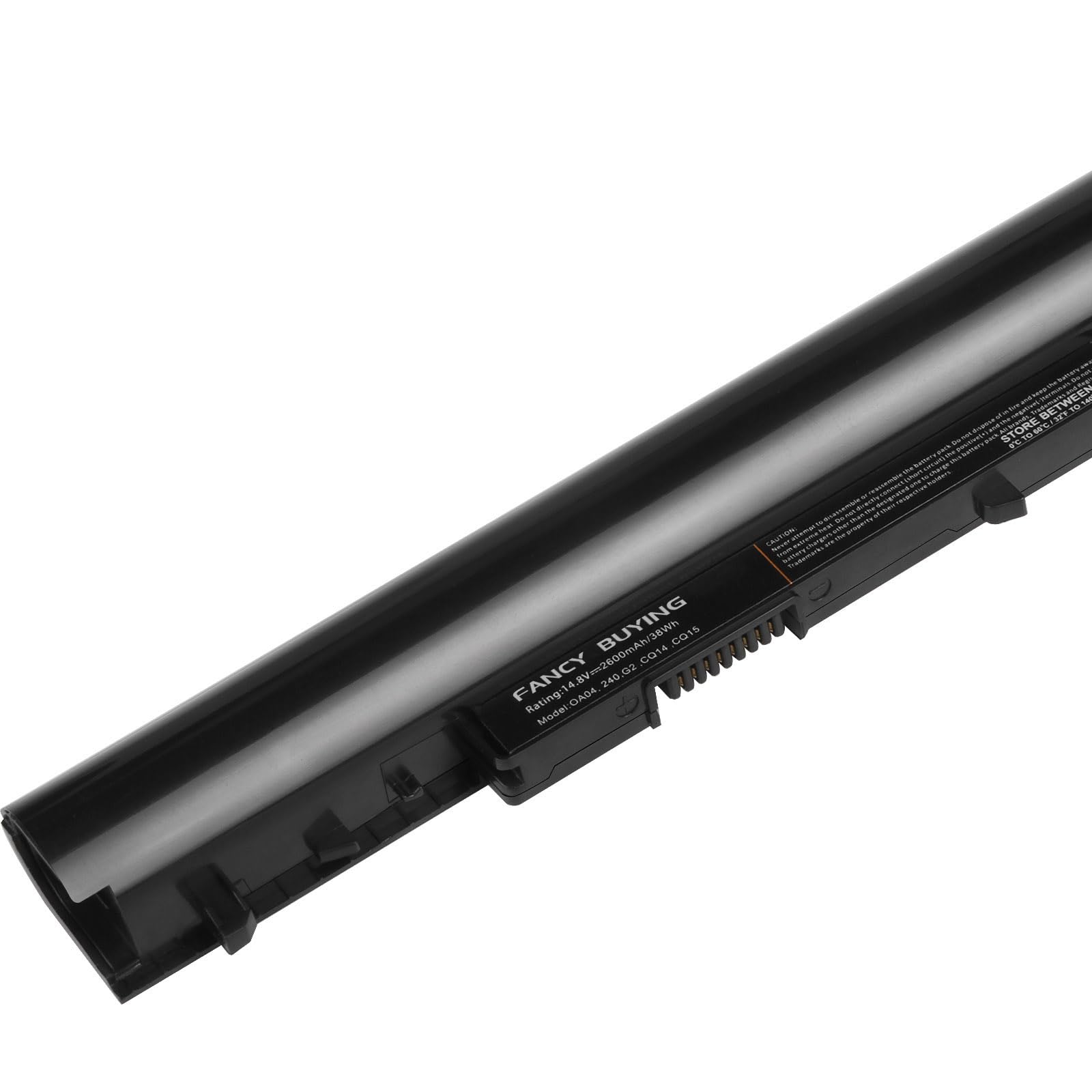 Fancy Buying 38Wh Spare 746641-001 Laptop Battery For Hp Oa04 Oa03 740715-001 746458-421 751906-541 Hstnn-Lb5Y Hstnn-Lb5S Oa0404