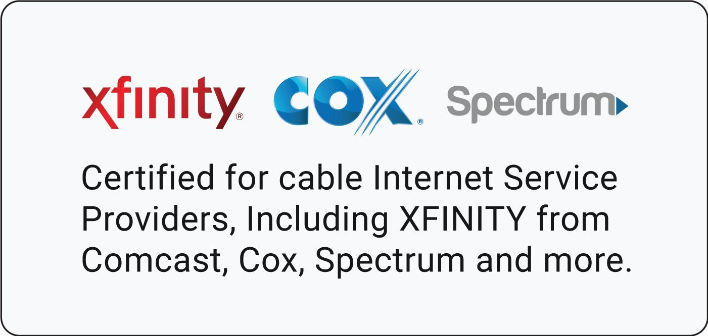 Tp Link 16X4 Ac1750 Wi Fi Cable Modem Router | Gateway | 680Mbps Docsis 3.0   Certified For Comcast Xfinity, Spectrum, Cox And M