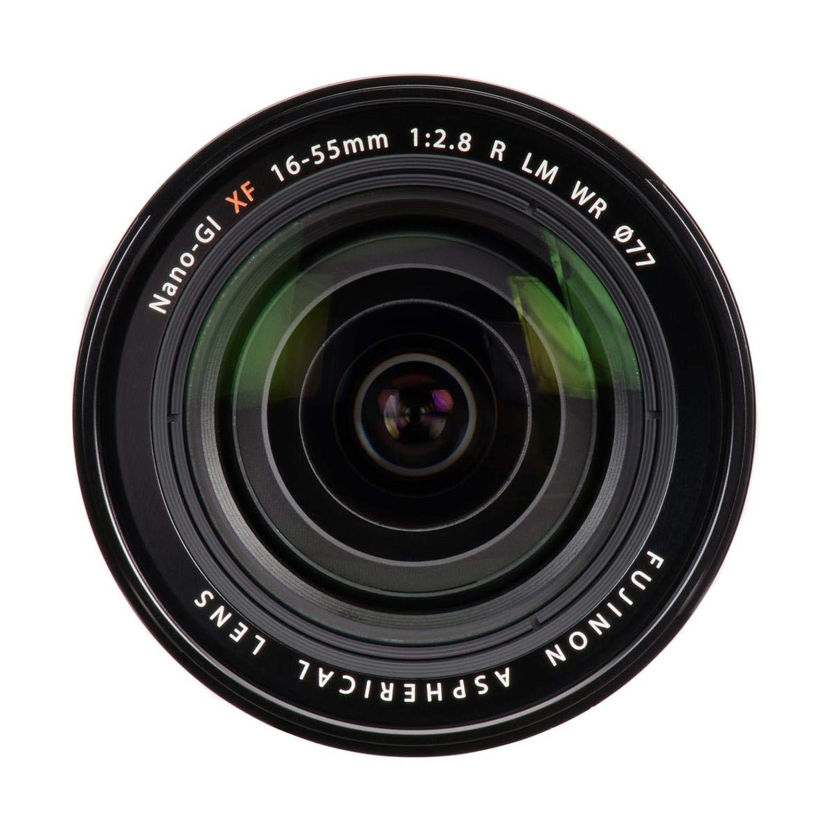 Fujinon Xf16-55Mmf2.8 R Lm Wr