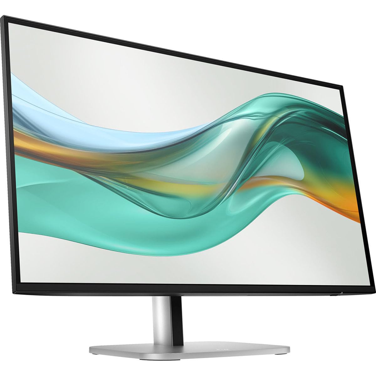 Hp 527Pu 27'' Class Wqhd Led Monitor - 16:9 - Jet Black