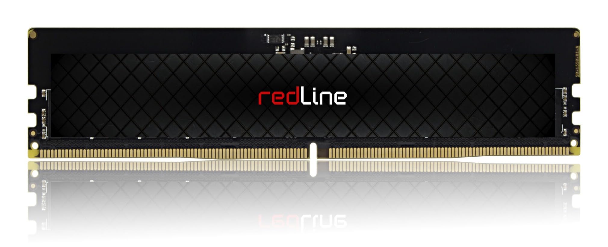 32Gb Ddr5 Pc5-4800 Redline Udimm