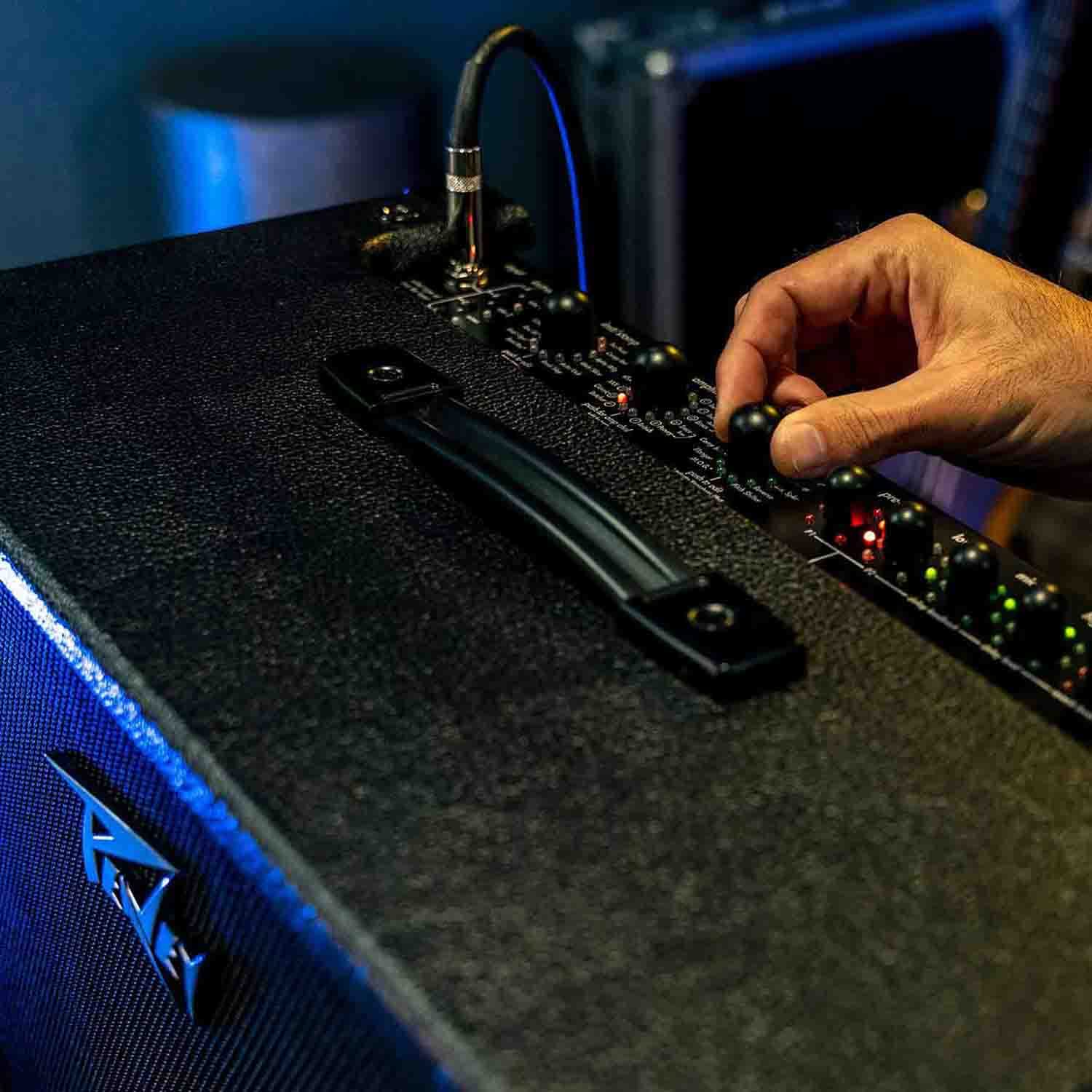 Peavey Vypyr X2 Guitar Modeling Amp