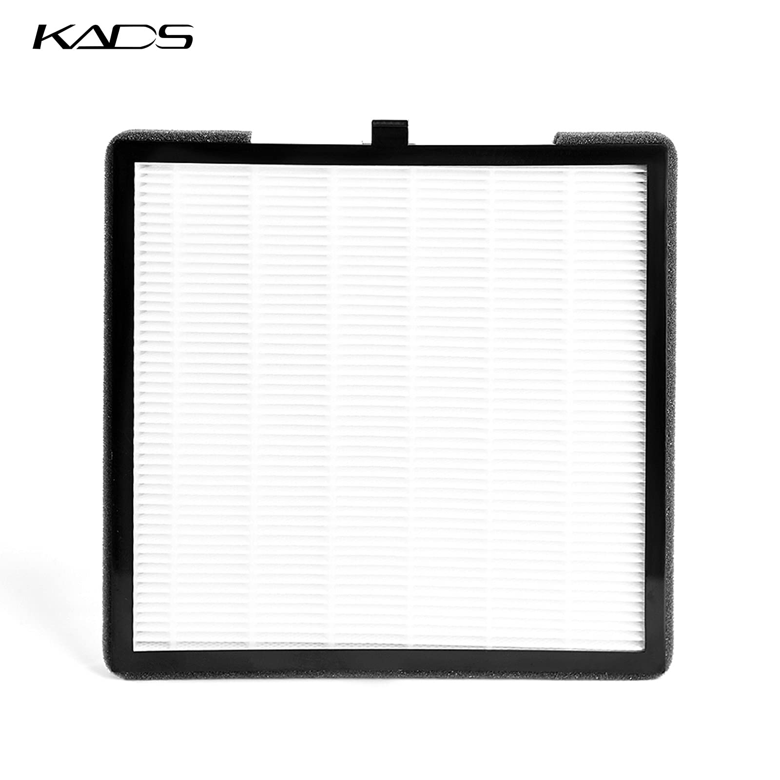 Kads 2Pcs Nail Dust Collector Filters Screen