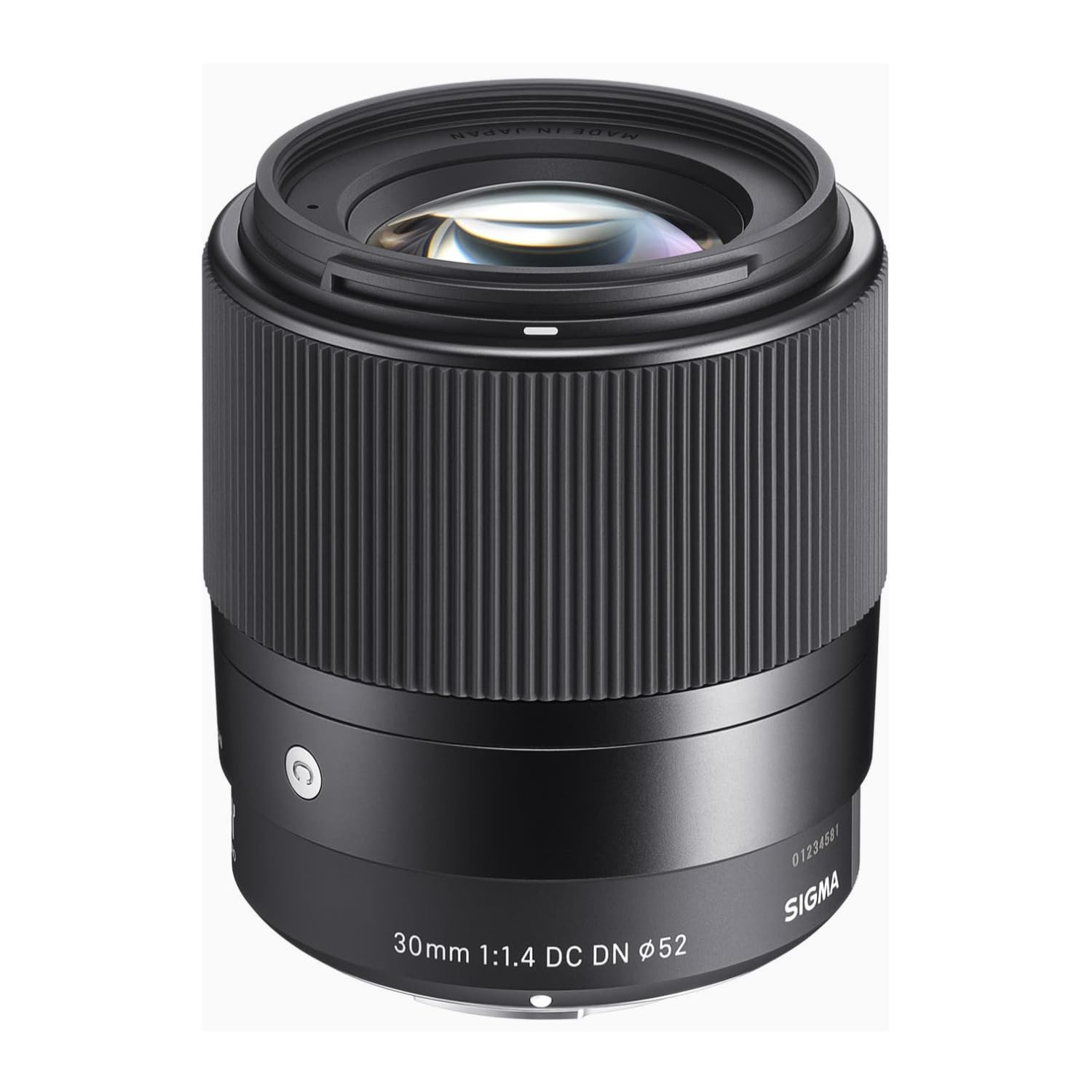 30mm F1.4 DC DN Nikon Z Mount