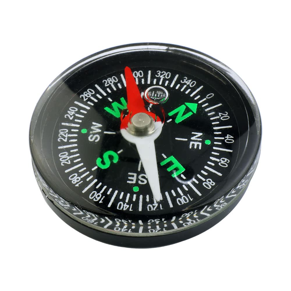 Skywalker Pocket Sized Economy Compass (1-1/4')