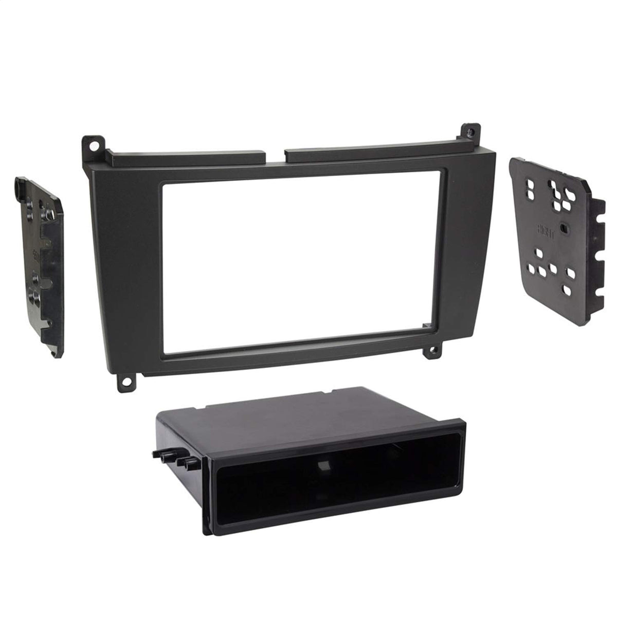 Metra Electronics   Mercedes Benz Clk Class 2005 2009 (99 8724B) Metra Radio Install Kits