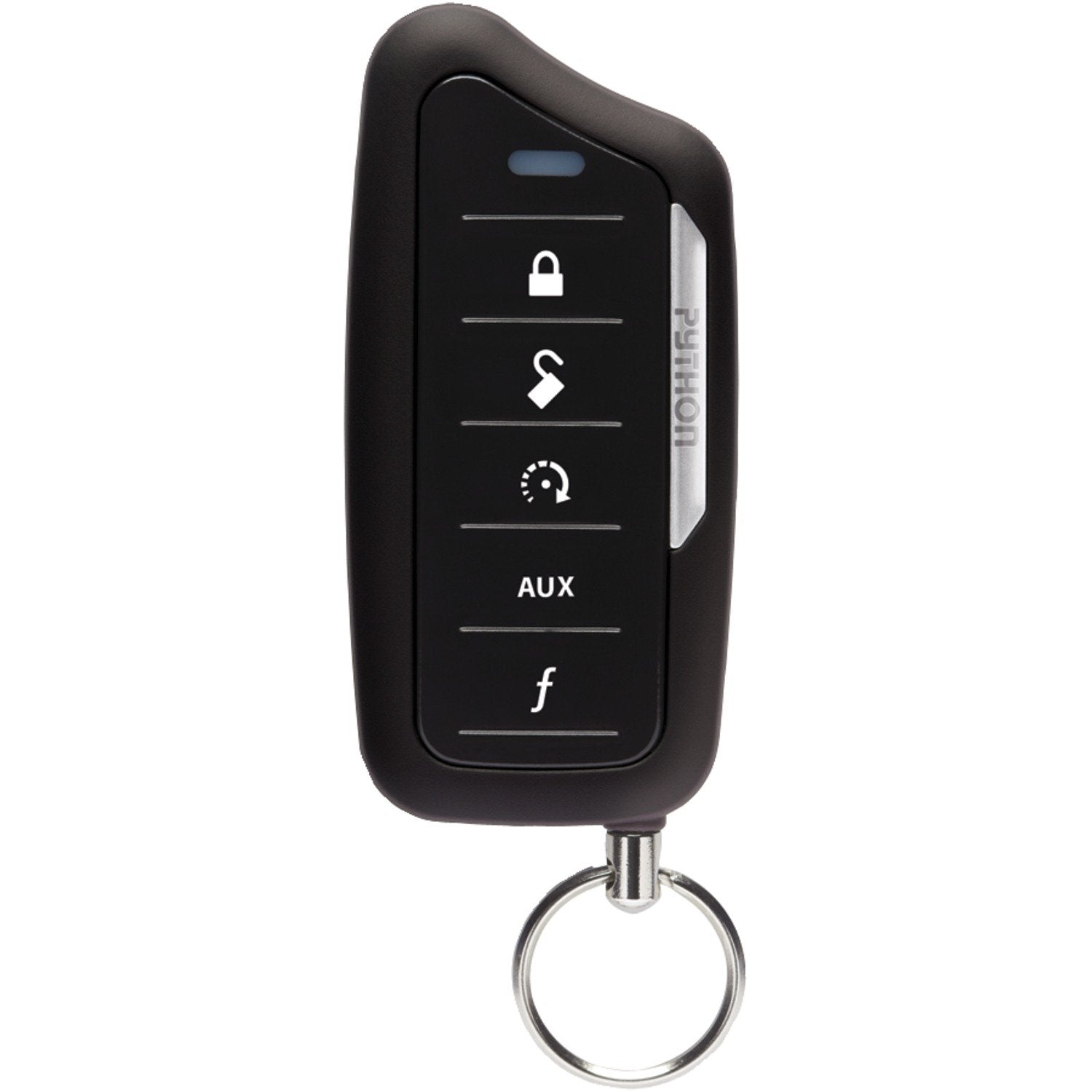 Directed Electronics Inc Python 7154P Supercode 1 Way 5 Button Remote Le Companion