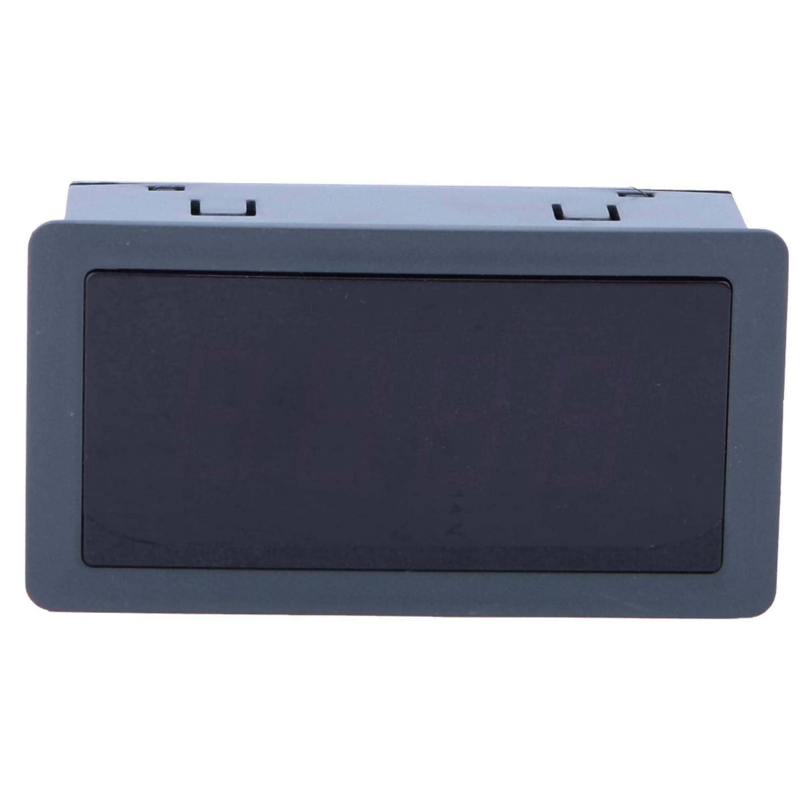 Jeanoko Modbus-Rtu 0.56Inch Display Module Serial Port Meter 4 Digit Rs485 Sensitive Display Board Intelligent Serial Port Meter