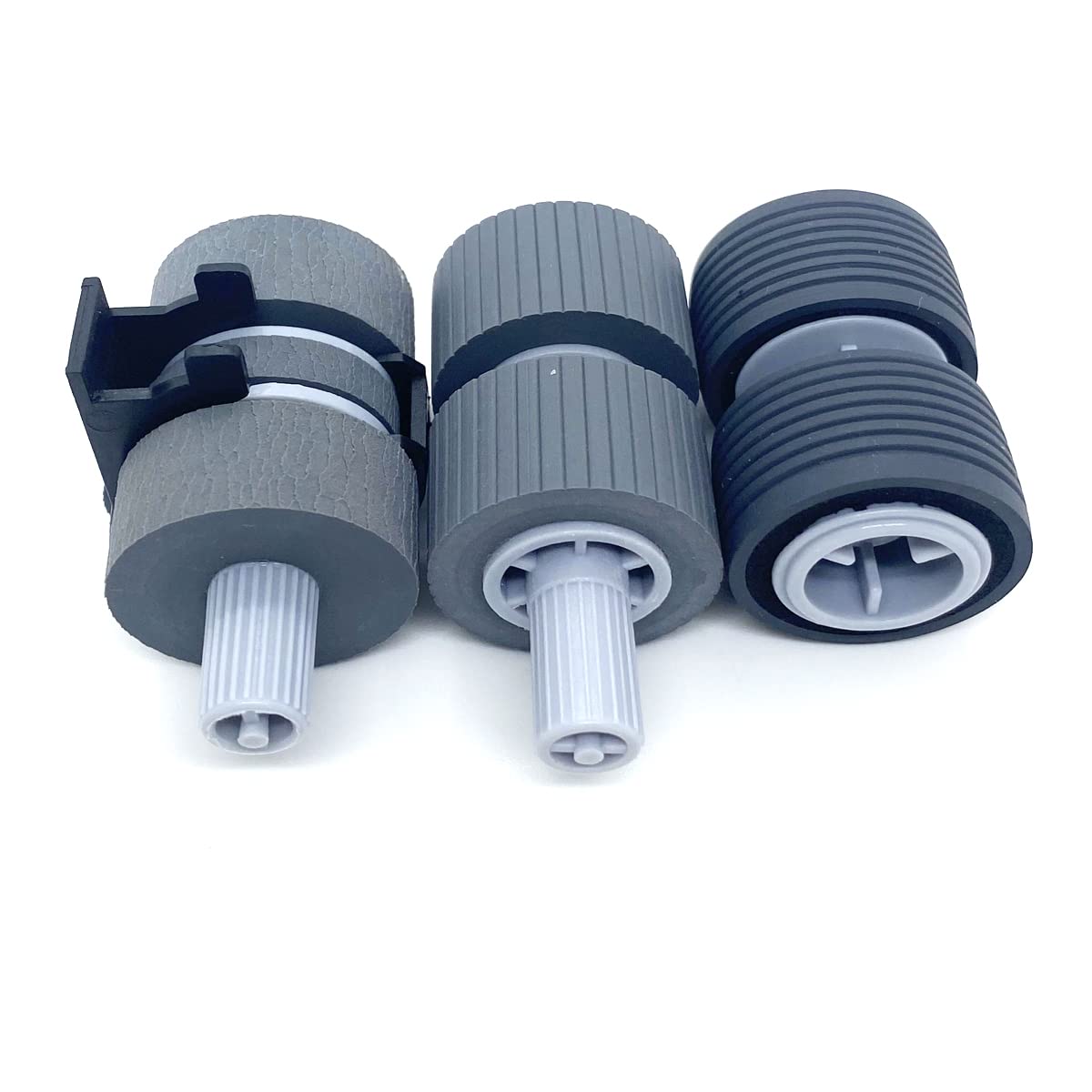 Zhouhong Scanner Brake Pick Roller Set For Fujitsu Fi 6670 Fi 6770 Fi 6770A Fi 5650C Fi 5750 Fi 5650 Fi 6750 Fi 6750S