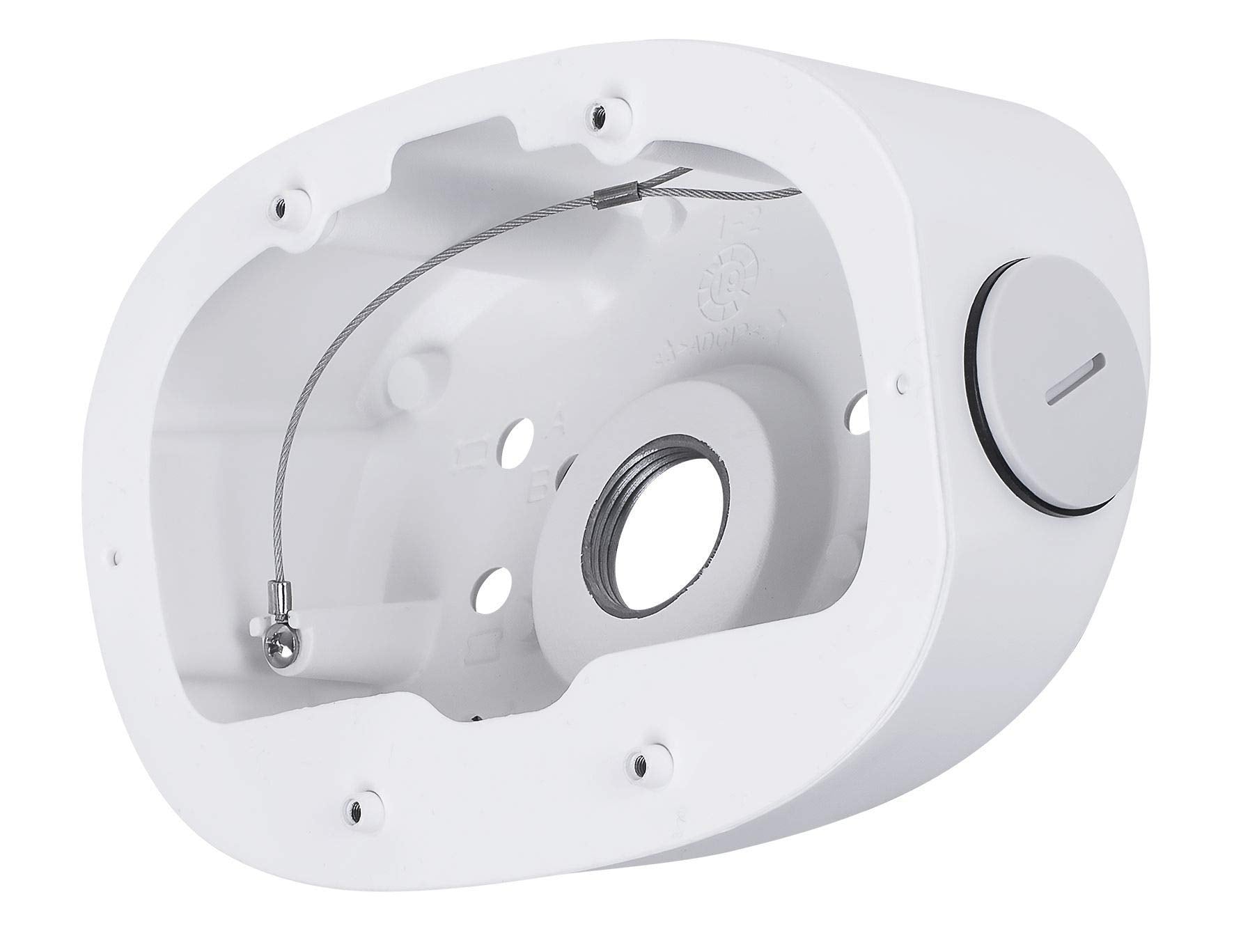 Vivotek Accessory AM21N 20 Wall Mount Bracket for MS9390HV Brown box