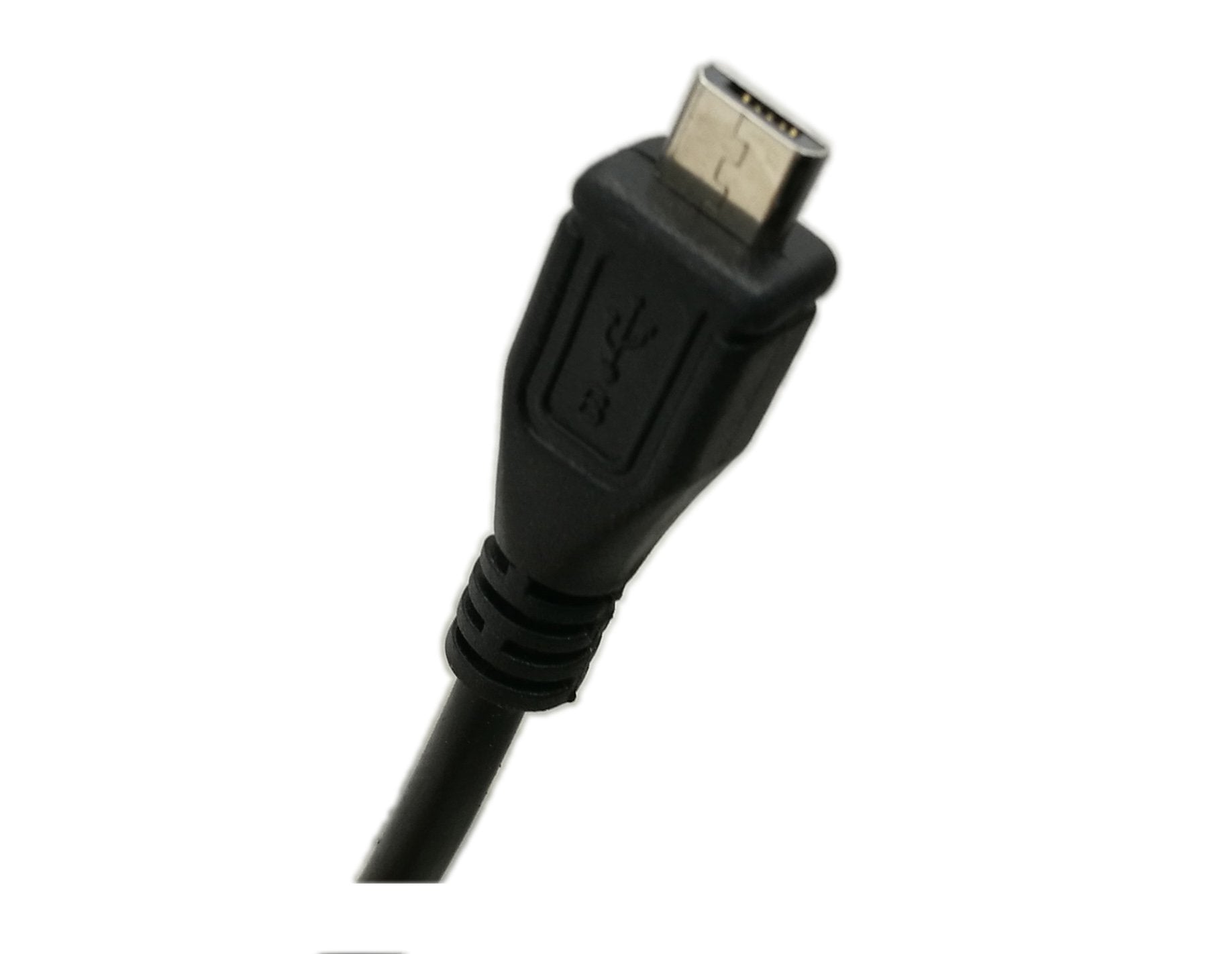 Zdycgtime 50Cm Micro Usb 5Pin Male To 1X 5Pin Female 0.1'' Usb Header Pcb Motherboard Cable