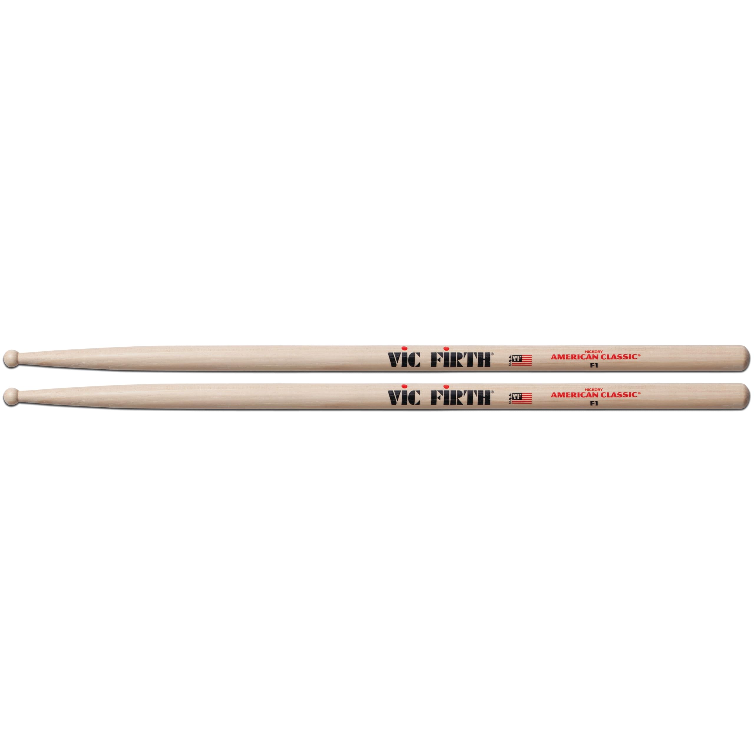 Vic Firth American Classic F1