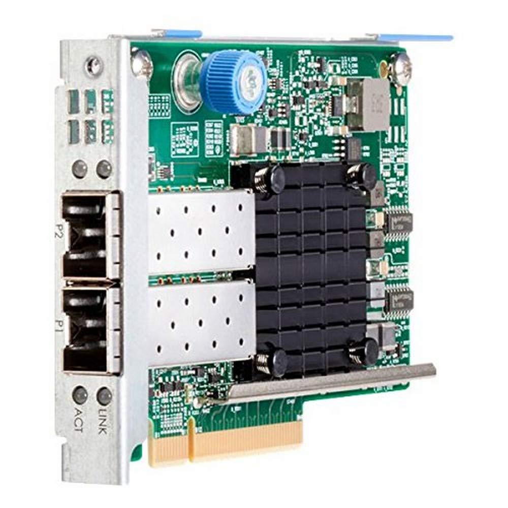 Hpe Ethernet 10/25Gb 2 Port 631Flr Sfp28 Adapter