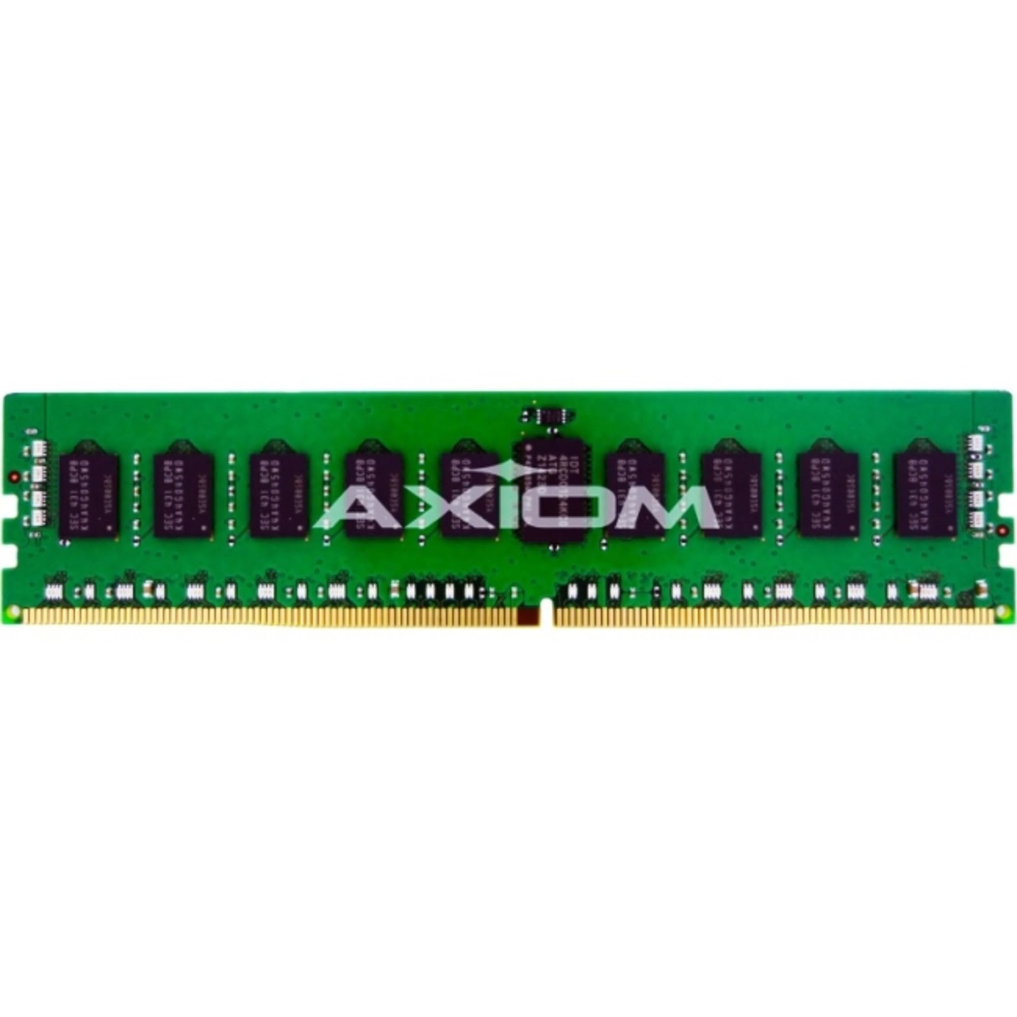 Axiom 16Gb Ddr4-2400 Ecc Rdimm For Lenovo - 4X70M09262, Top Grade Chips And Comp