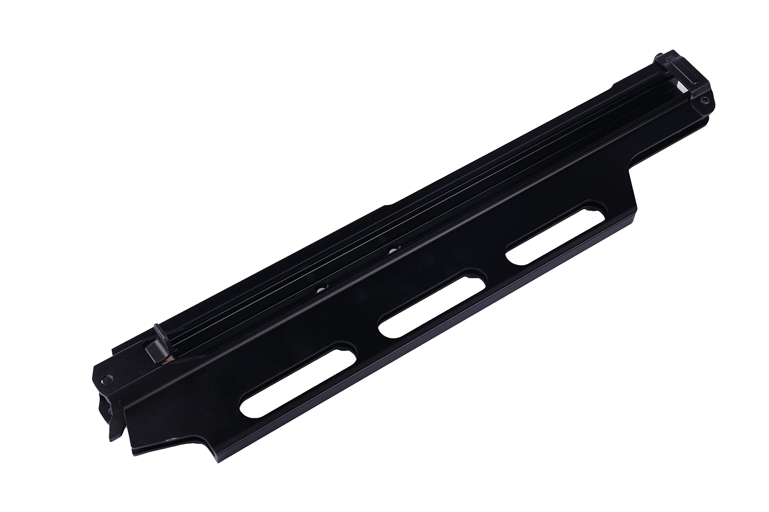 Goodnailer Nr2183 Steel Magazine For 21 Degree Framing Nailer Aftermarket Parts Fit For Hitachi Nr83A2/3/5