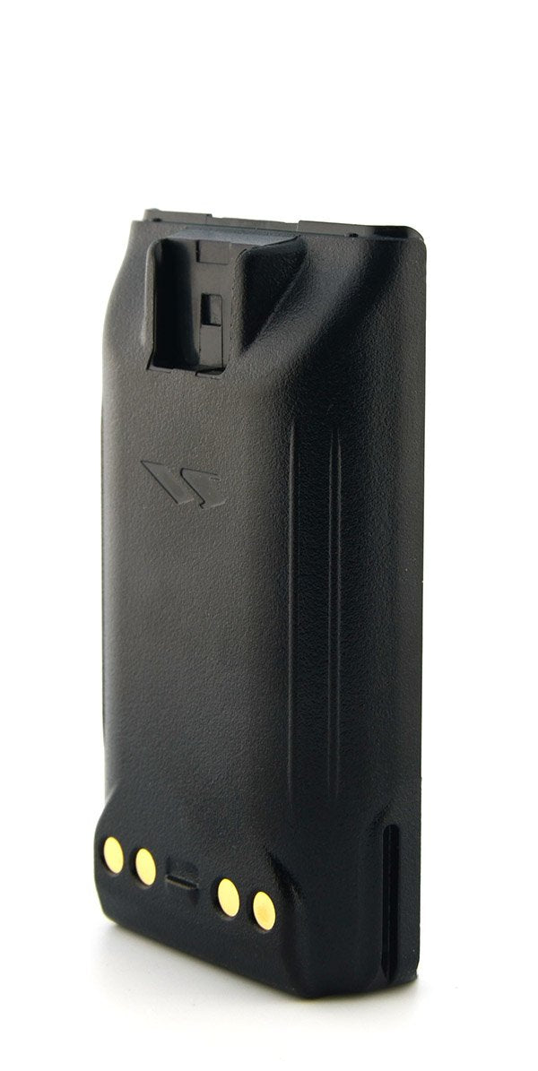 Vertex FNB-V113Li 7.4 Volt, 2300 mAh Lithium Ion Battery (Black)
