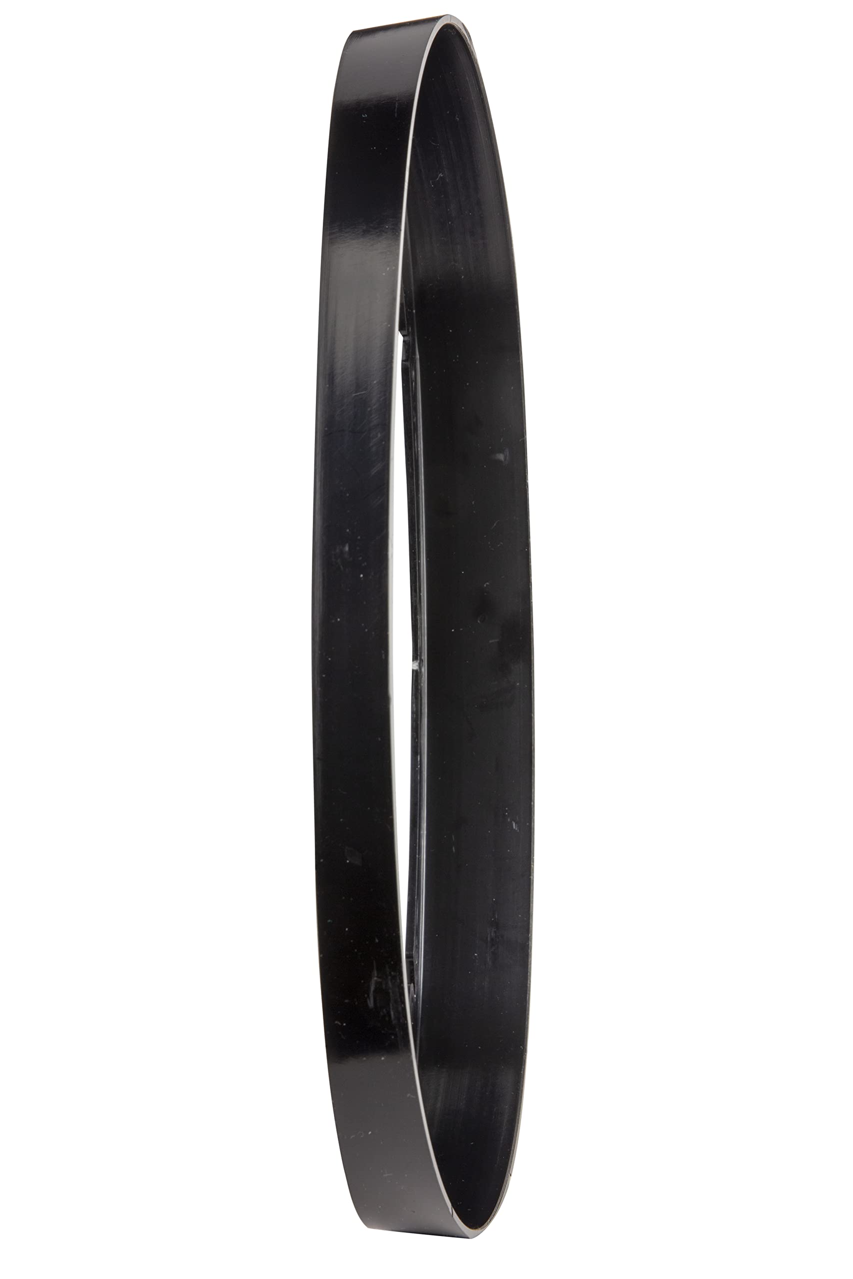 Scosche SS69 1.25' Universal Car Speaker Spacer Rings for 6x9� Aftermarket Speakers Compatible with Most Import and Domestic Vehicles   Car Audio Speaker Adapter   6'x9' Spacers   Sold in Pairs