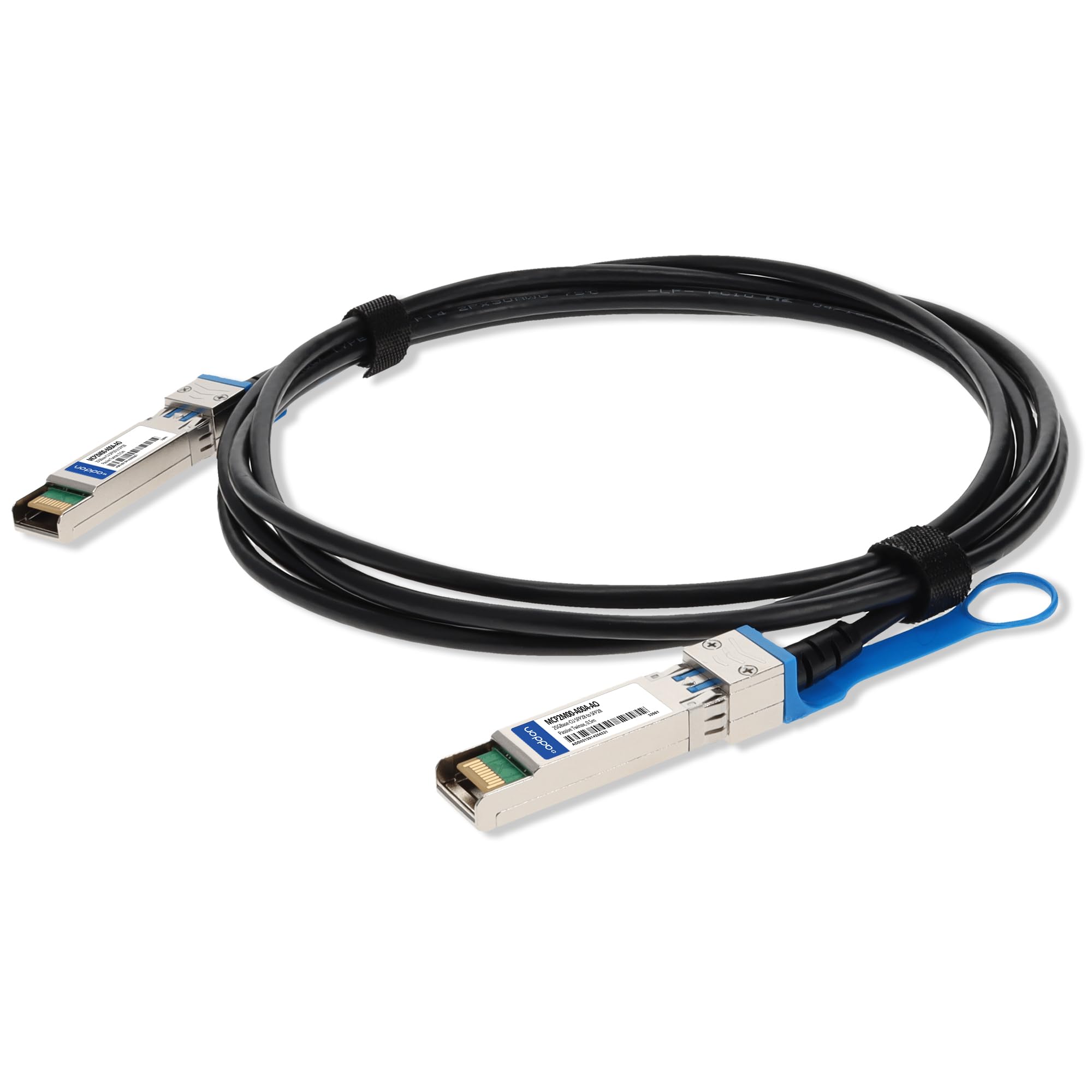 Mellanox Compatible Mcp2M00-A00A Taa Compliant Functionally Identical 25Gbase-Cu