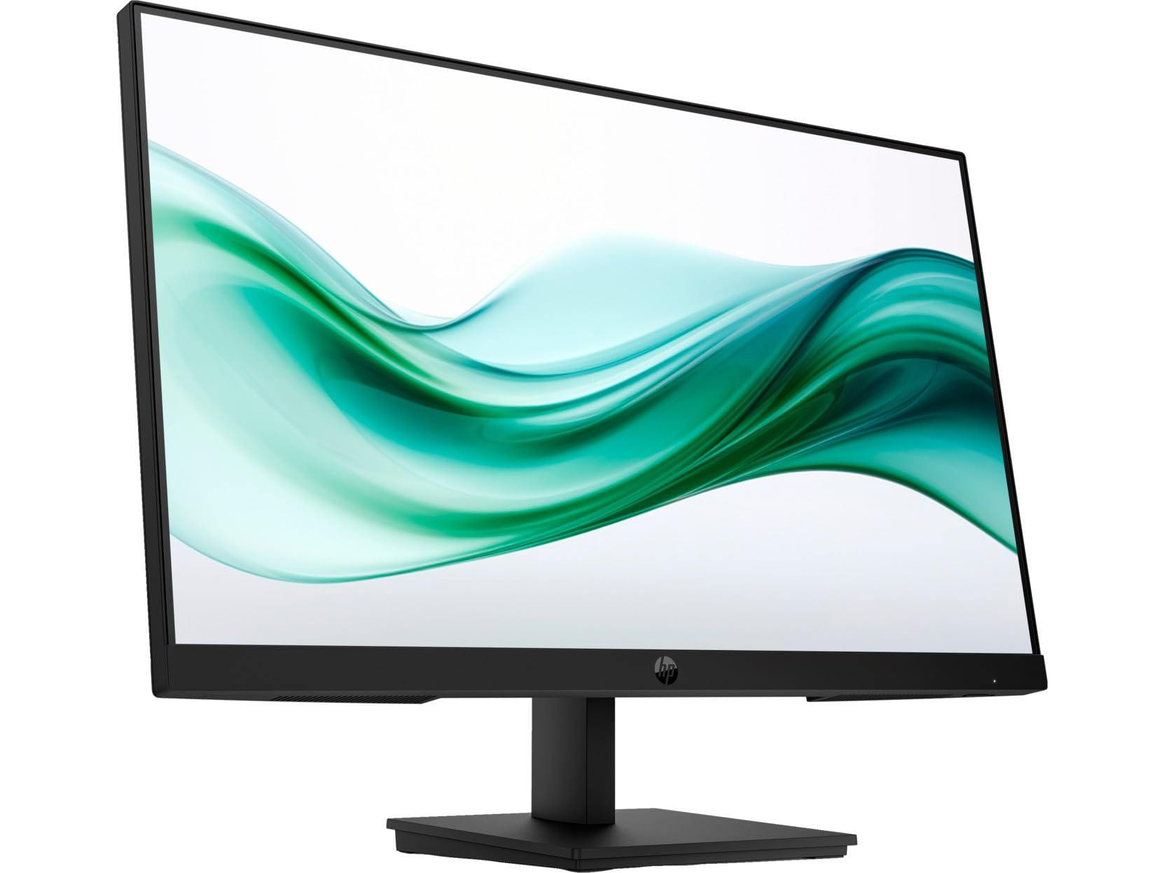 Hp 24'' Fhd Va Monitor With 5 Ms Response Time, Anti-Glare, Flicker Free, Vesa Mount (100X100Mm), Hdmi, Vga & Dockztorm Usb Port