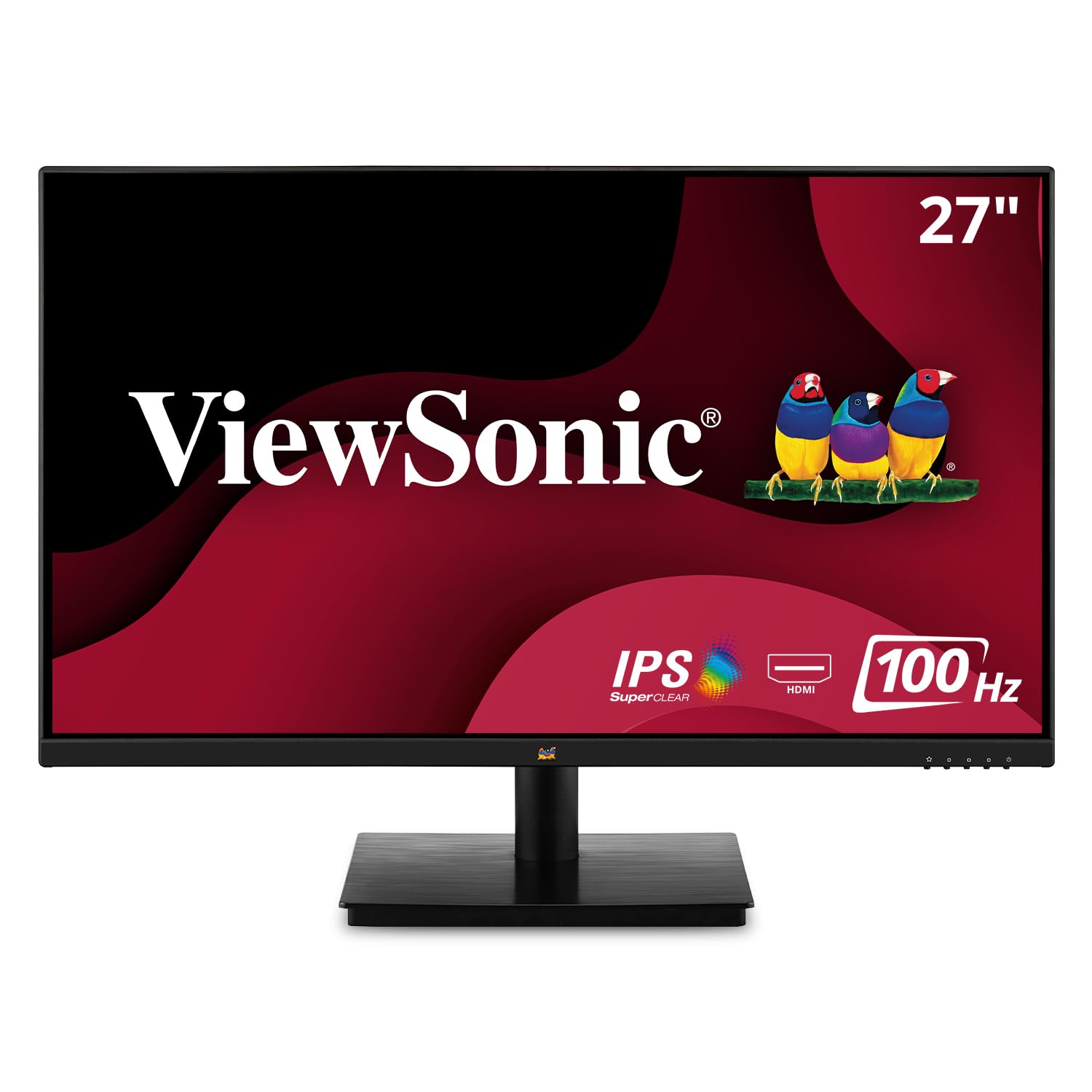 27'' 1080P Ips Monitor|27 1080P Ips 100Hz Variable Refresh Rate Monitor With Hdmi, Vga.|149|114.99|None|None|