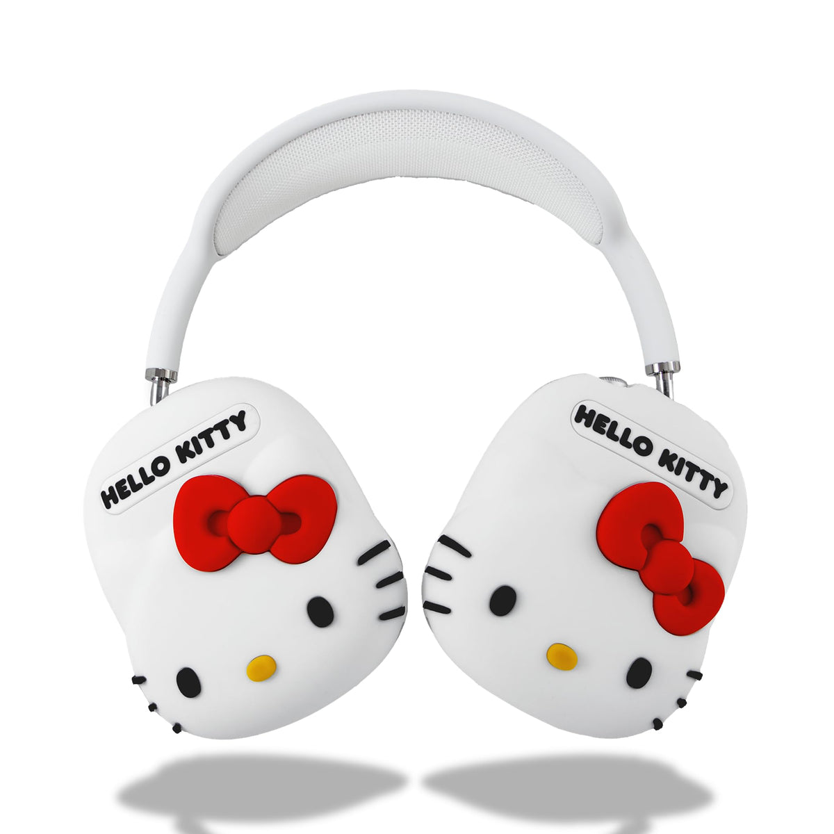 Sonix x Sanrio Protective Case Cover for AirPods Max Headphones | Silicone Cover Case | Hello Kitty
