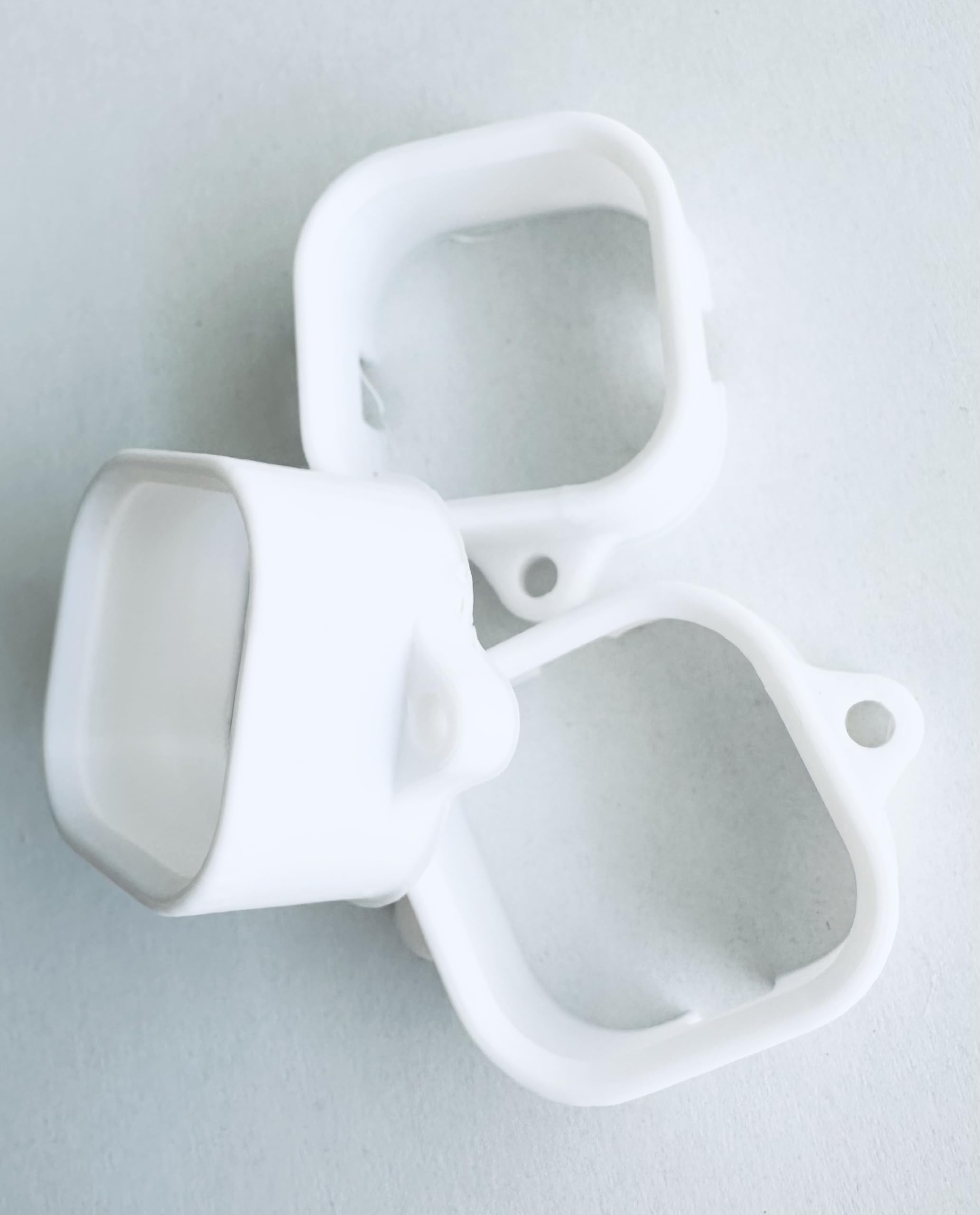 Mount For Govee Pro Outdoor Permanent Lights Bracket For Soffit, Eave, Fascia, Clip, Compatible Govee Mounts For Installation H7