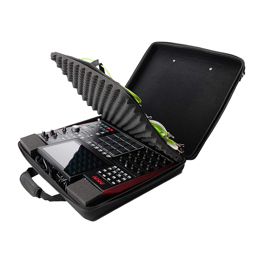 Magma Mga47991 - Ctrl Case Push 2