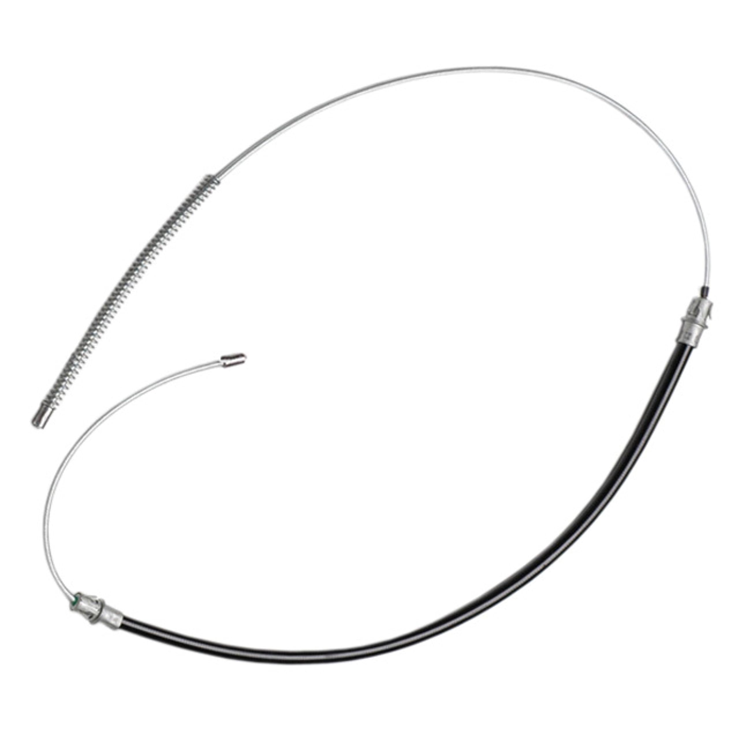 Acdelco Professional 18P462 Front Parking Brake Cable Assembly