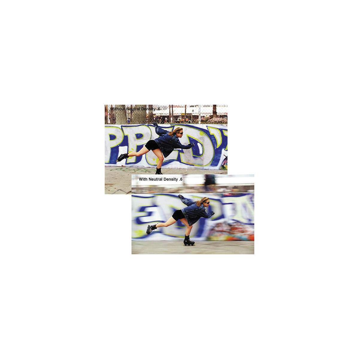 Tiffen 49Mm Neutral Density 0.3 Filter