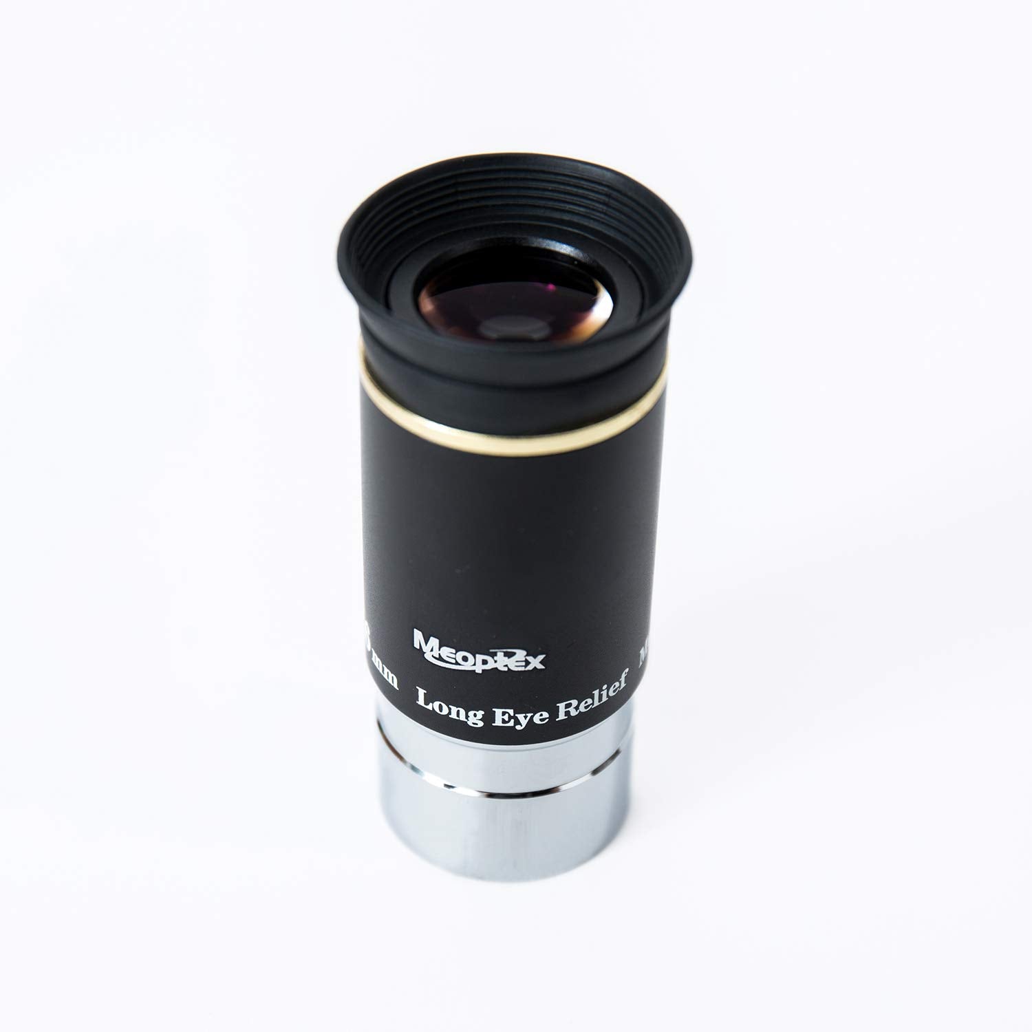 Meoptex 1.25'' 6Mm 9Mm 15Mm 20Mm 66 Degree Ultra Wide Angle Eyepiece For Telescope (6Mm)