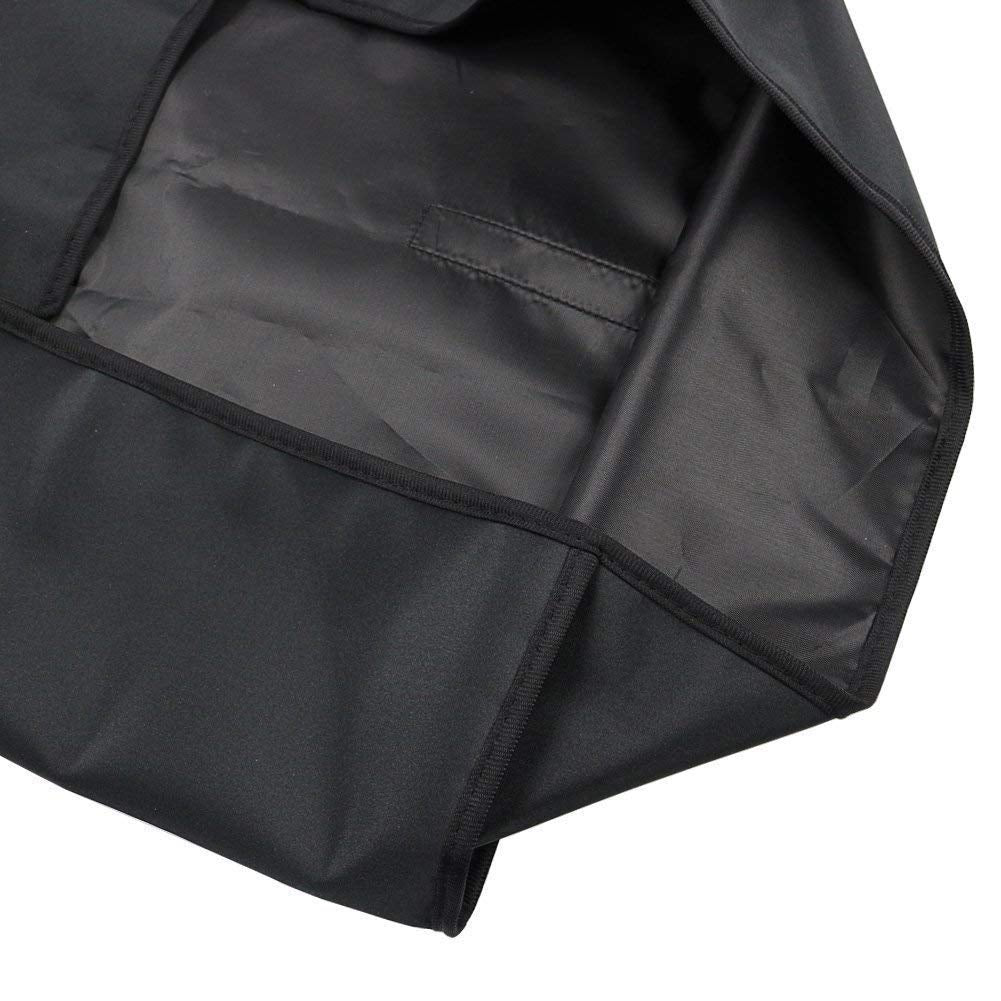 Lqsc Premium Nylon Fabric Dust Cover Protector Case For Sony Strdh550 / Str Dn1080 Receiver