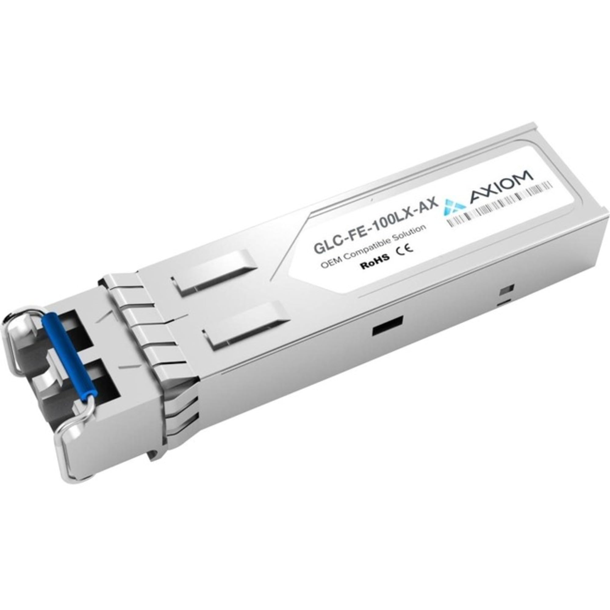 Axiom 100Base-Lx Sfp For Cisco