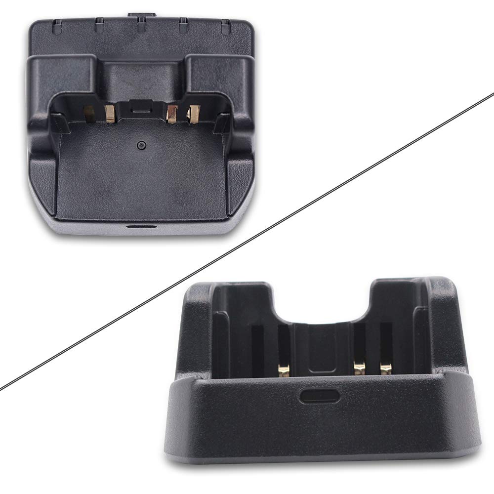Cd 41 Rapid Charger For Yaesu Ft 1Dr Ft2Dr Vx 8R Vx 8E Vx 8Dr Vx 8De Vx 8Gr Radio Fnb 101Li