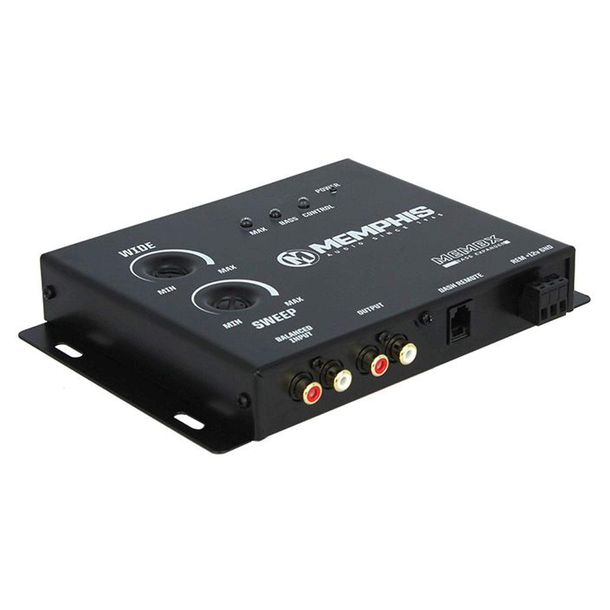 Memphis Audio MEMBX Memphis Bass Expander