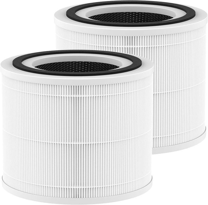True Hepa 14 Replacement Compatible With Puro 240