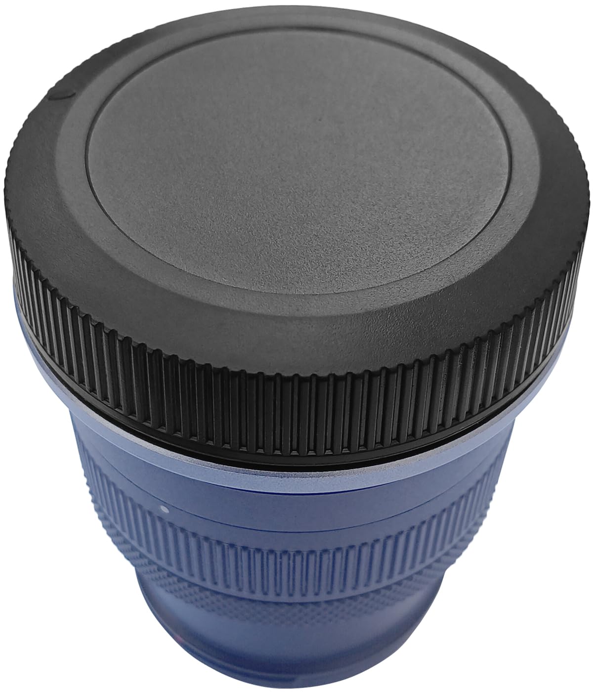 Rf Rear Lens Cap Cover For Canon Eos R50 R100 R10 R8 R7 R6 R6 Mark Ii R5 R5C R3 R Rp More Canon Rf Mount Camera(For Accessories)