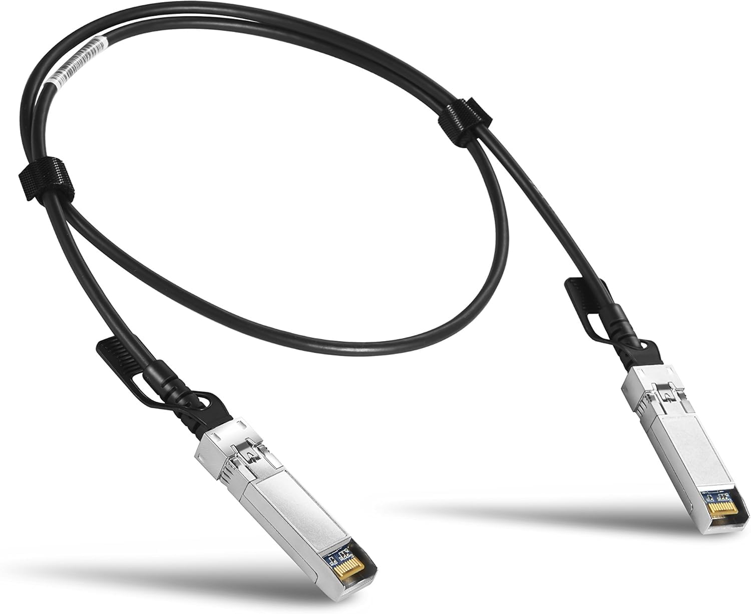 Enet Juniper Compatible Qfx-Sfp-Dac-50Cm Taa Compliant Functionally Identical 10