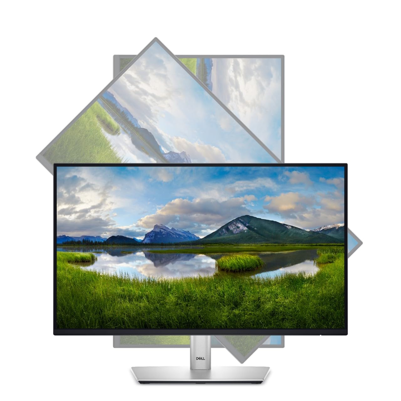 Dell 22 Monitor P2225H