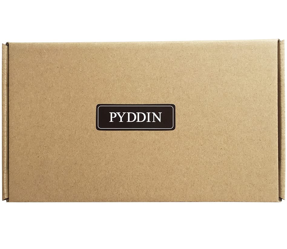 Pyddin (1 Pair) New Cpu Gpu Cooling Fan Intended For Asus Rog Strix G531Gt G531Gu G531Gv Db76 G531Gt Bi7N6 G531Gt Al048 G531Gt A