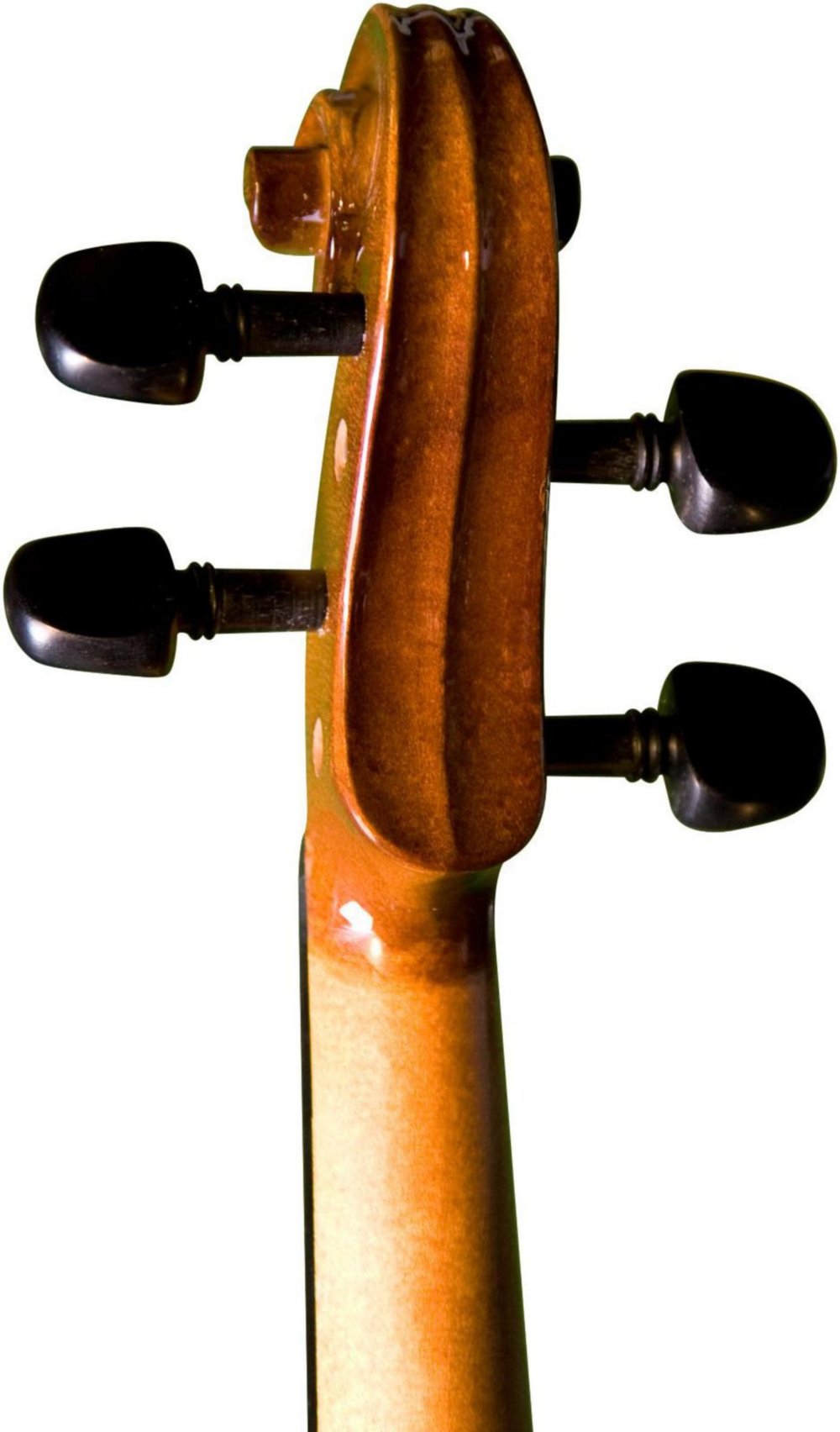 Cremona Sv 130 Premier Novice Violin Outfit   4/4 Size,Traditional Brown